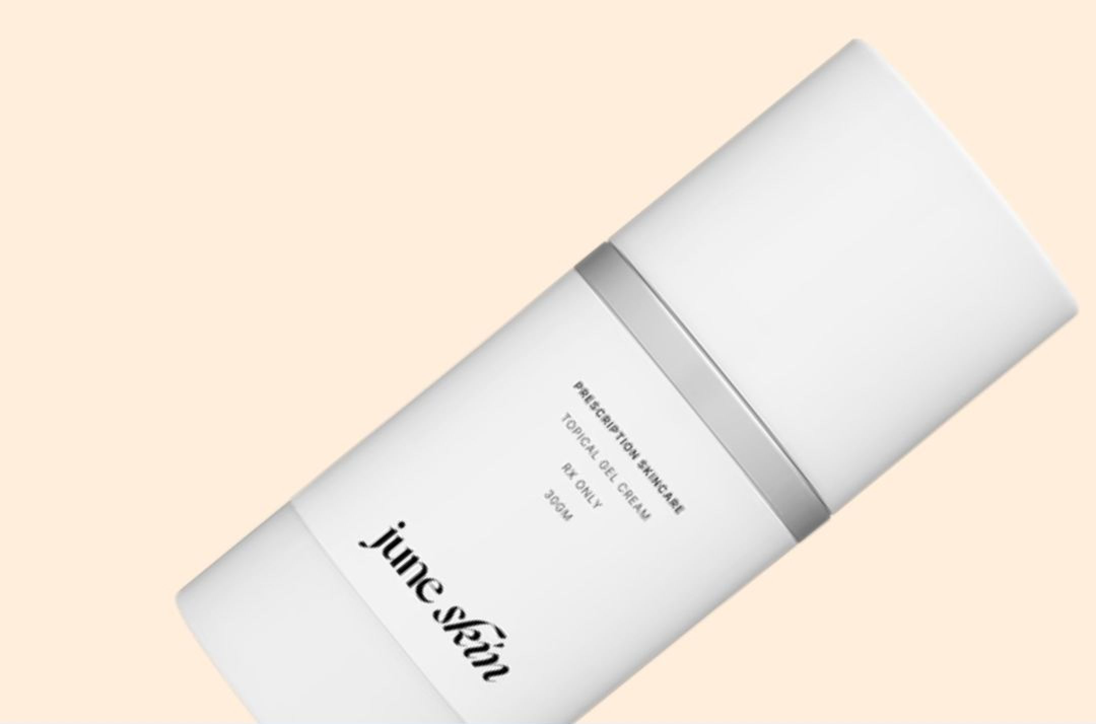 Prescription Skin Care