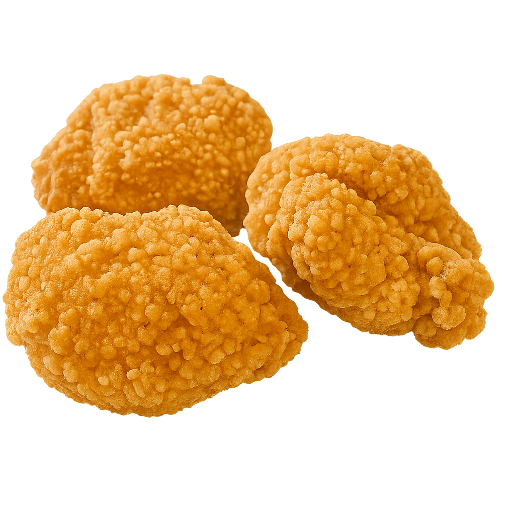 Taiwanese Fried Chicken at BAO Restaurant