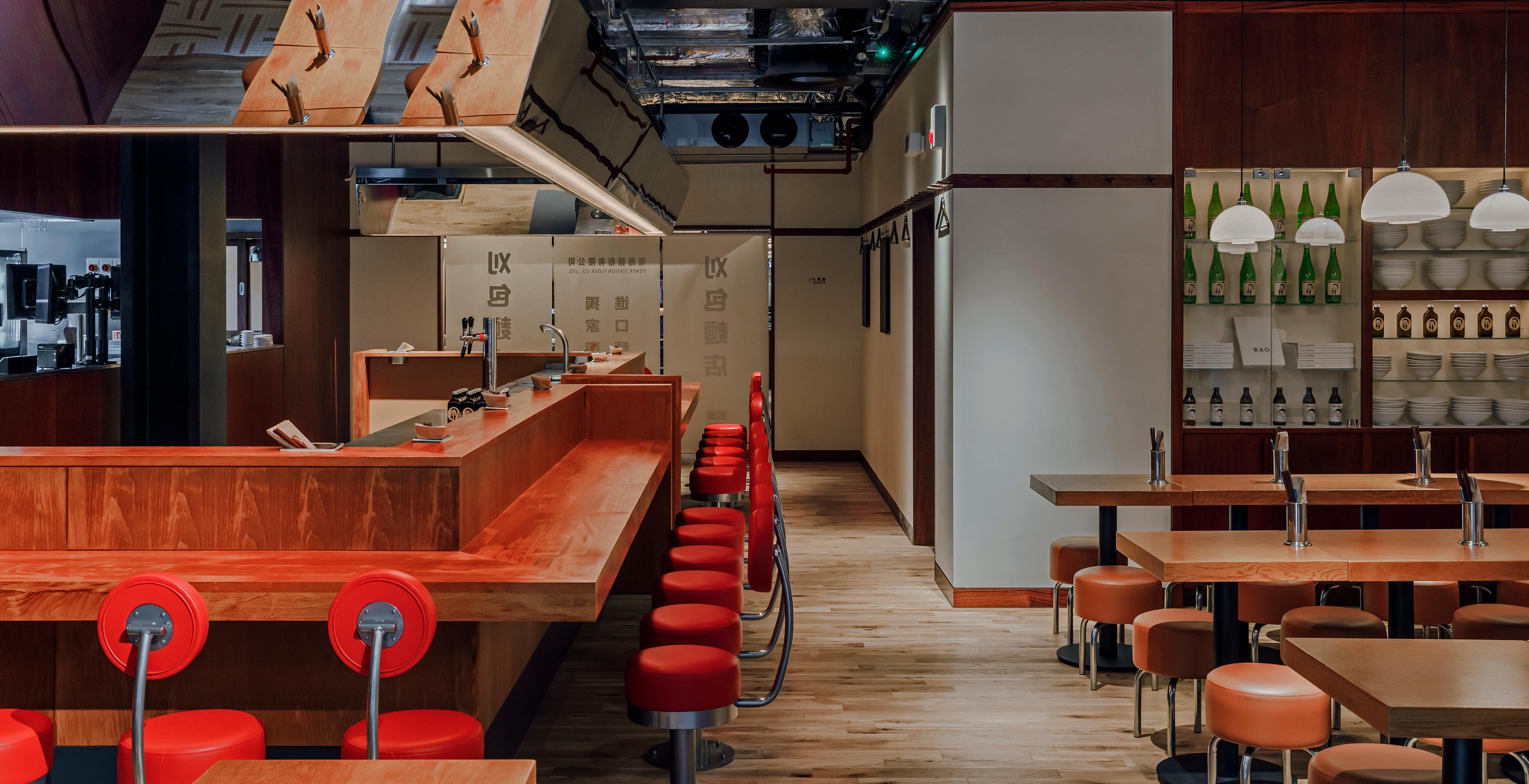 reservations and walk in for asian and taiwanese cuisine in battersea