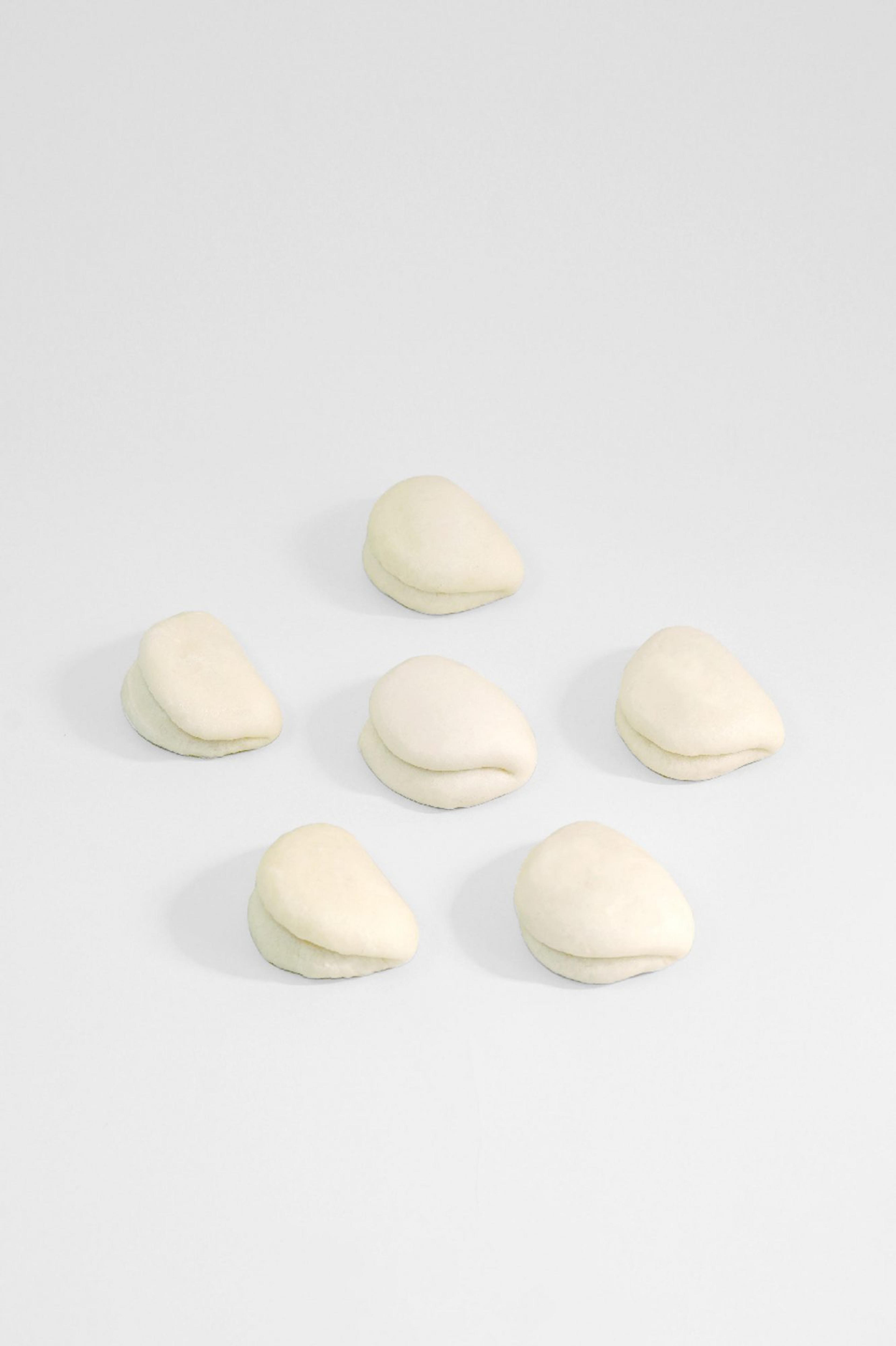 plain baos to steam at home