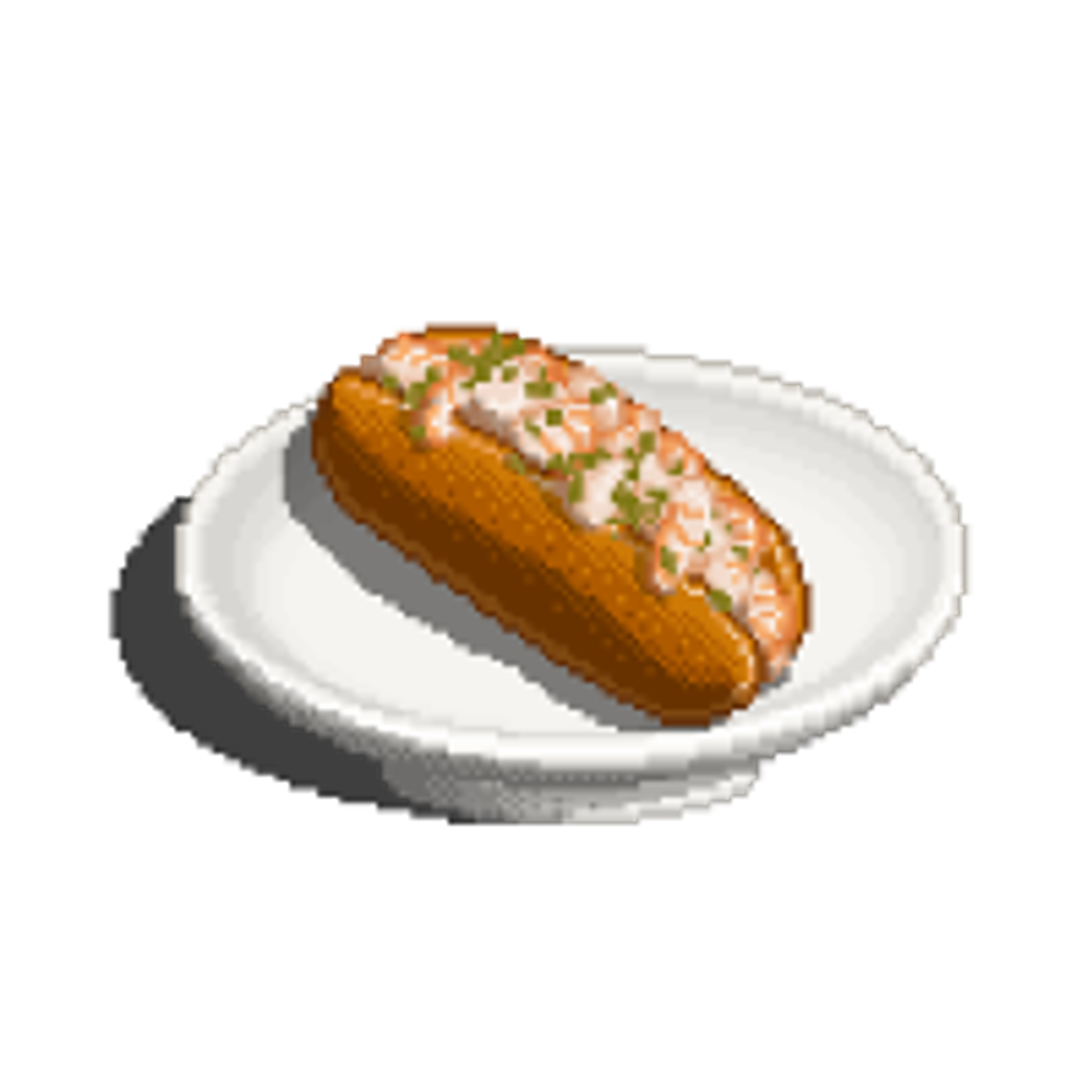 Prawn Shia Song BAO halal