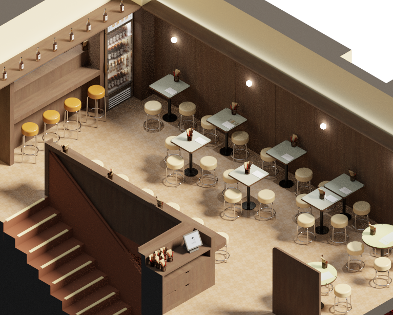 BAO Marylebone reservations
