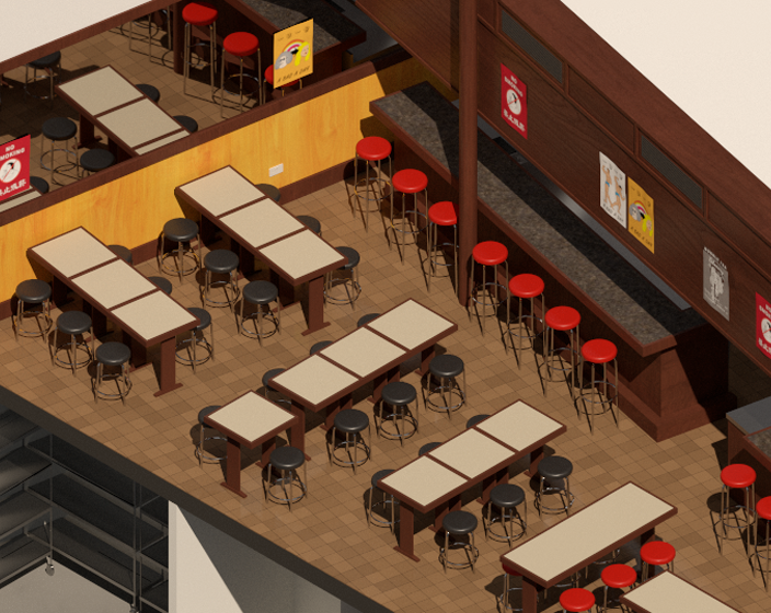 BAO Borough Market reservations