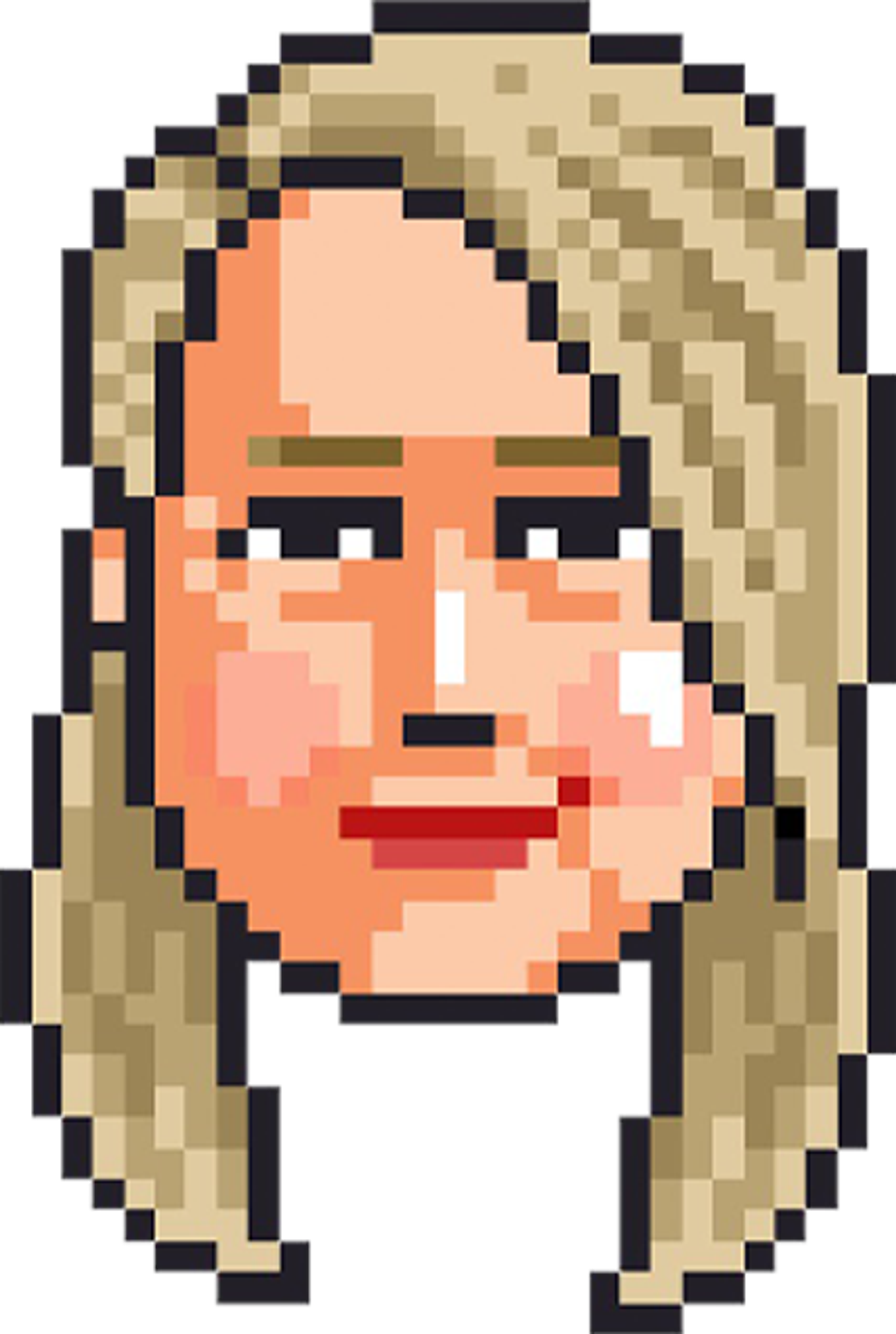 lisa markwell giving high accolades