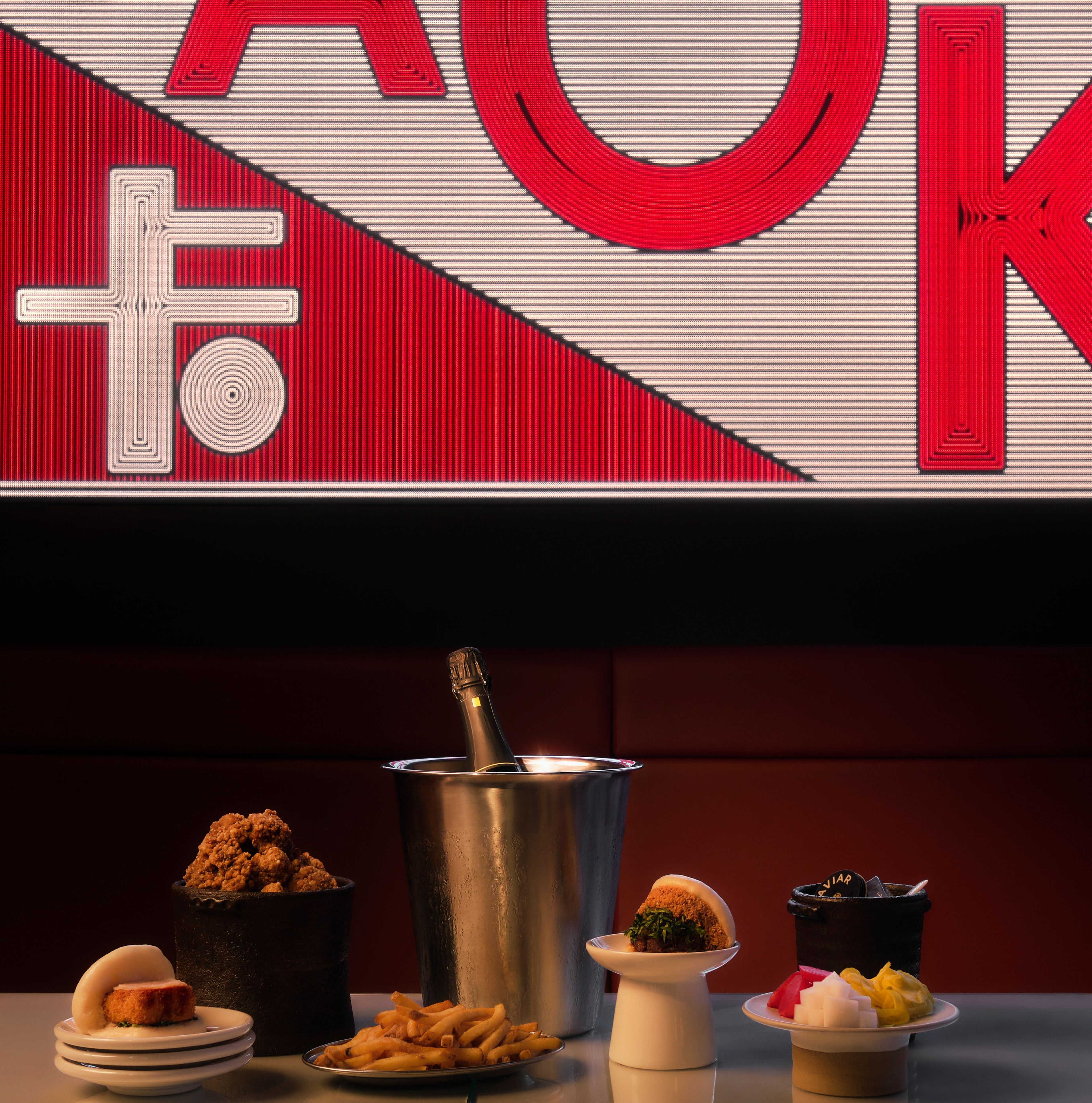 Best Private karaoke rooms in bloomberg city, london