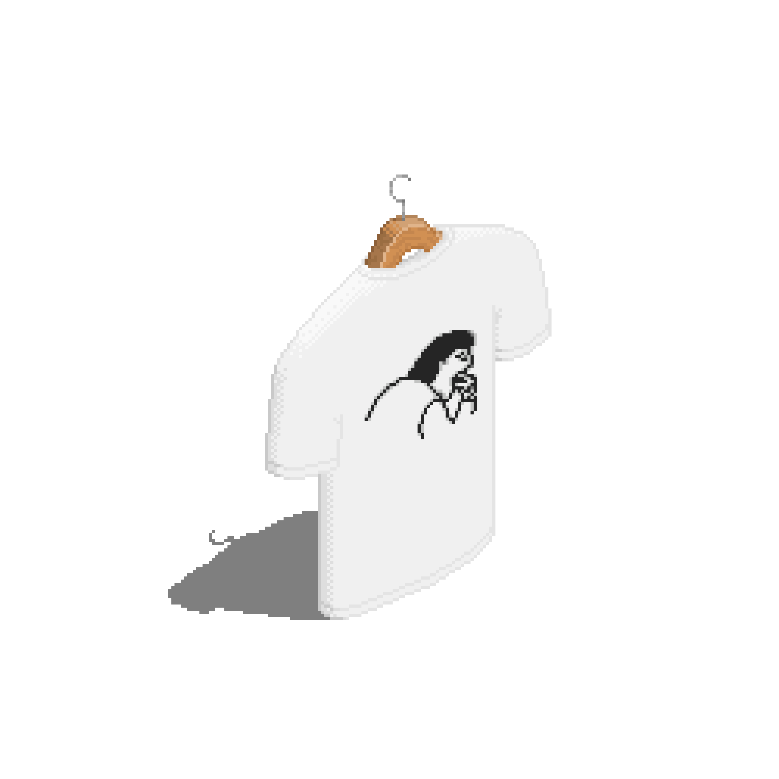 Cloak Room