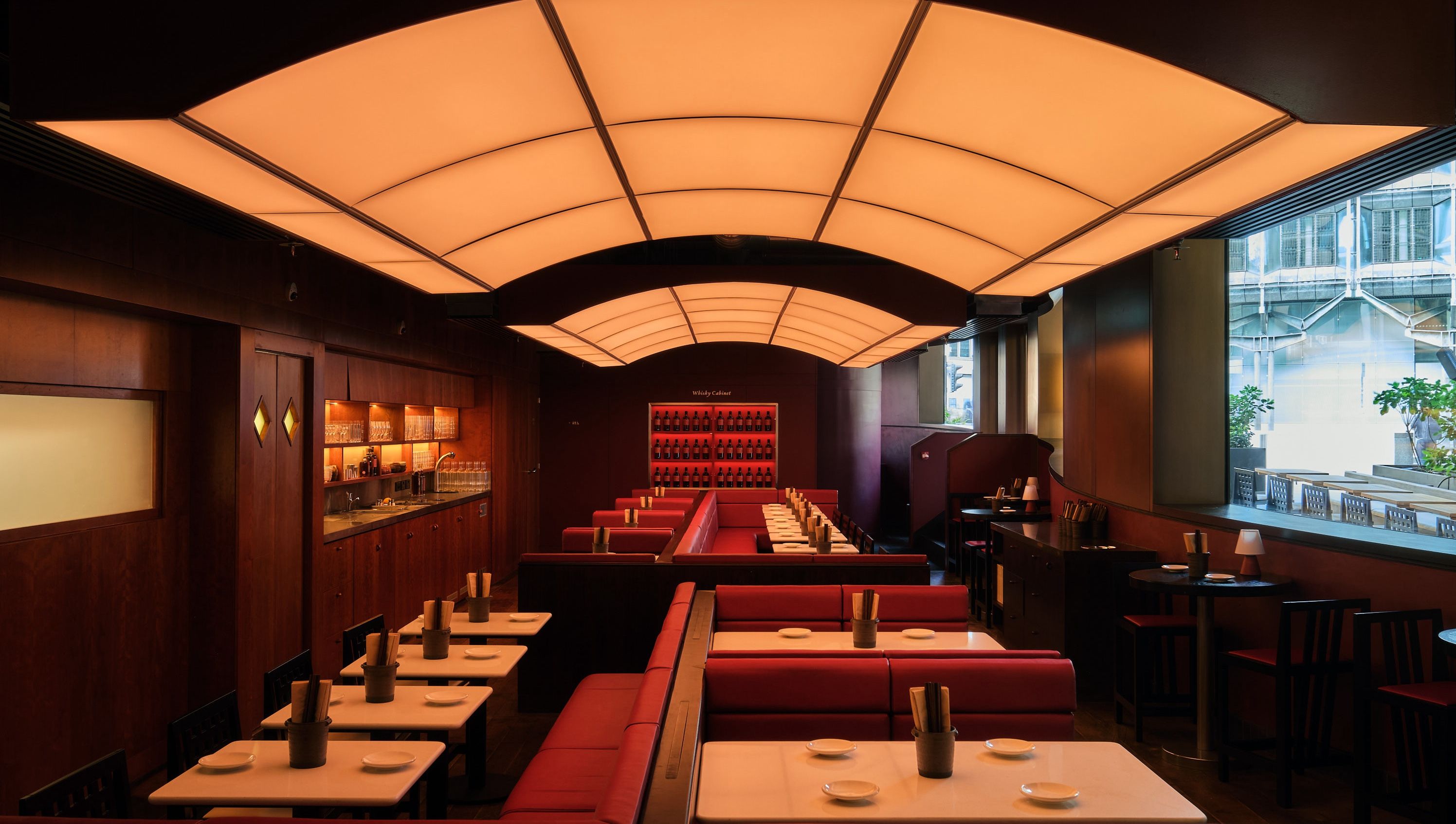 BAO city bookings