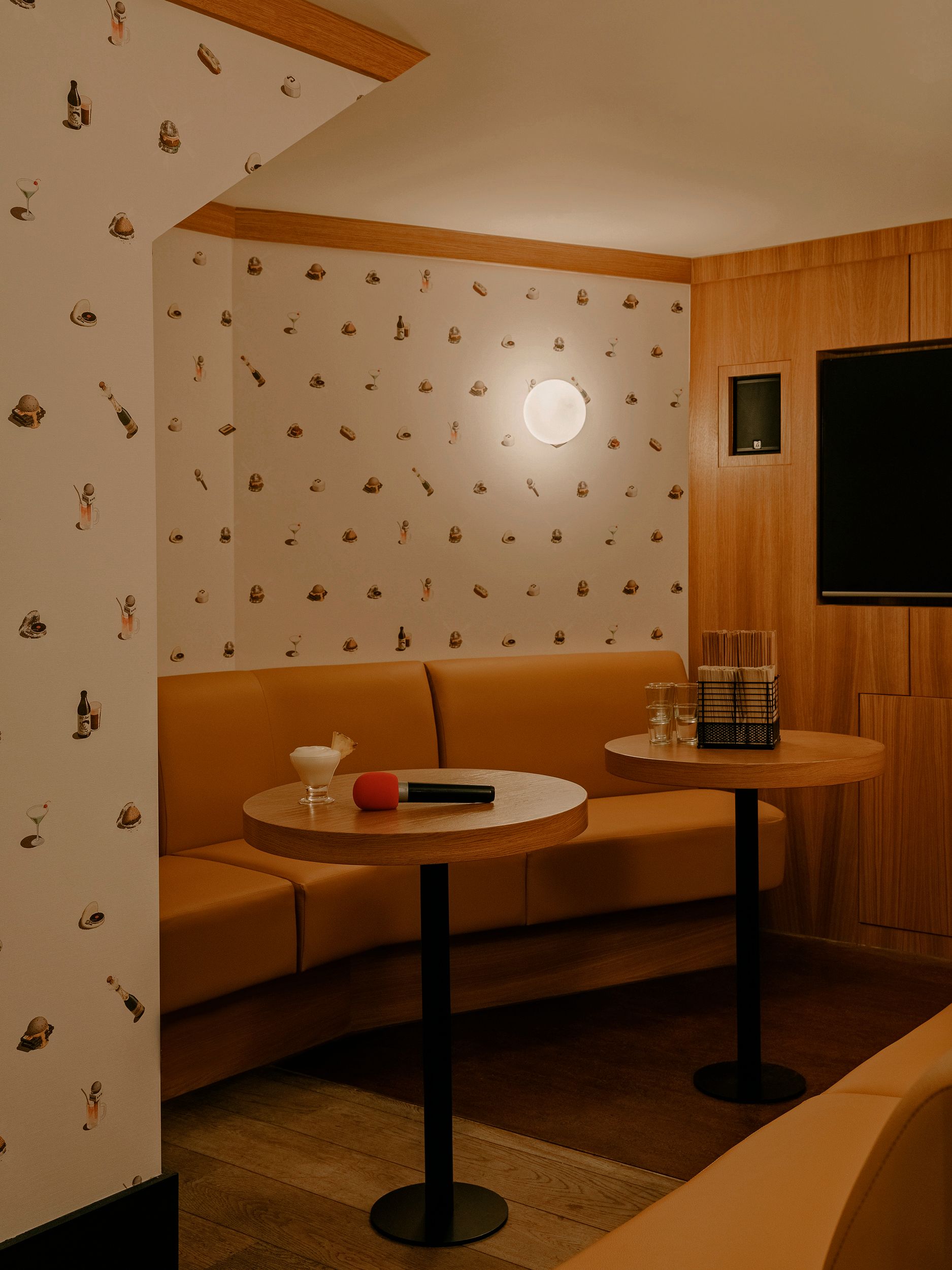 Best Private karaoke rooms in shoreditch, london
