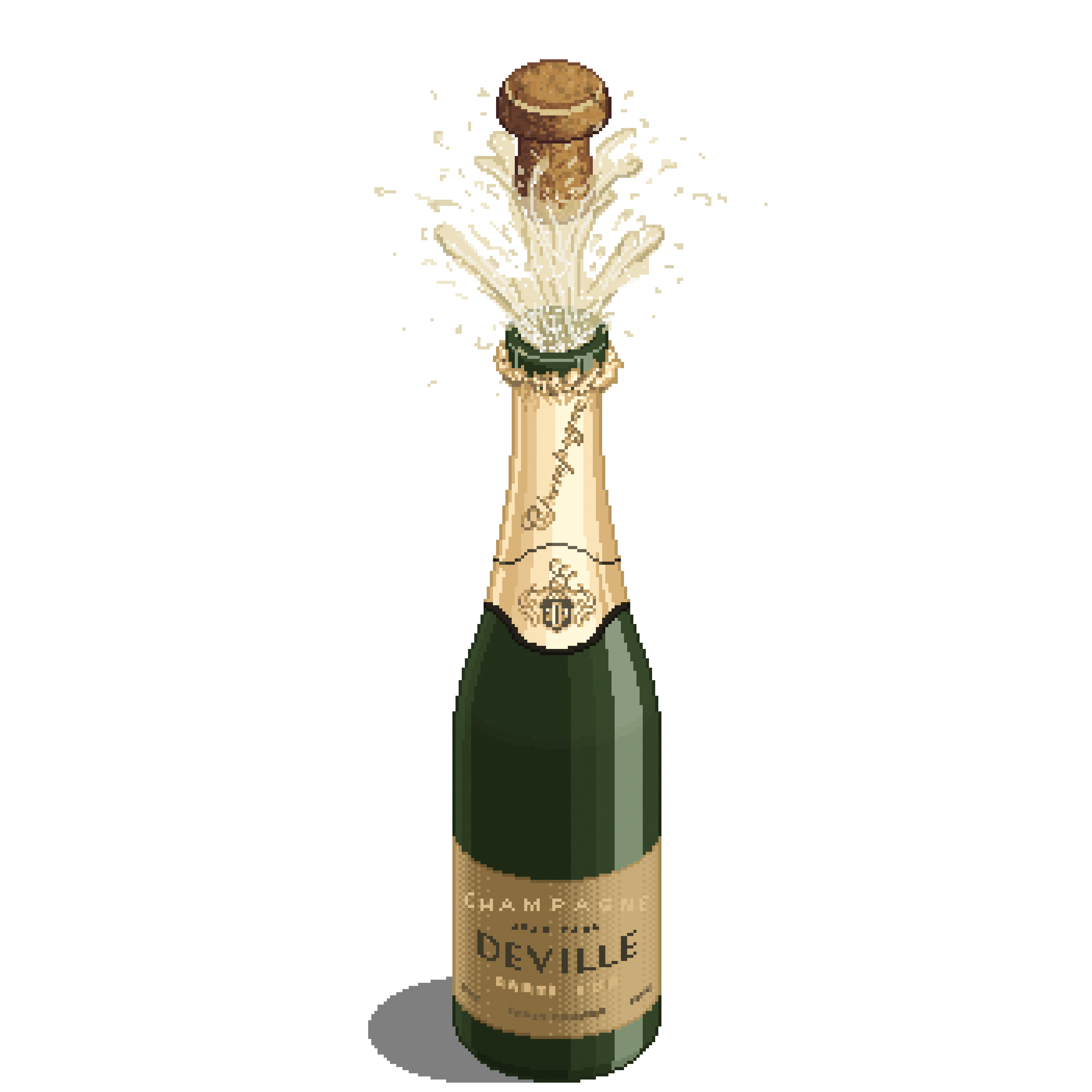 Champagne