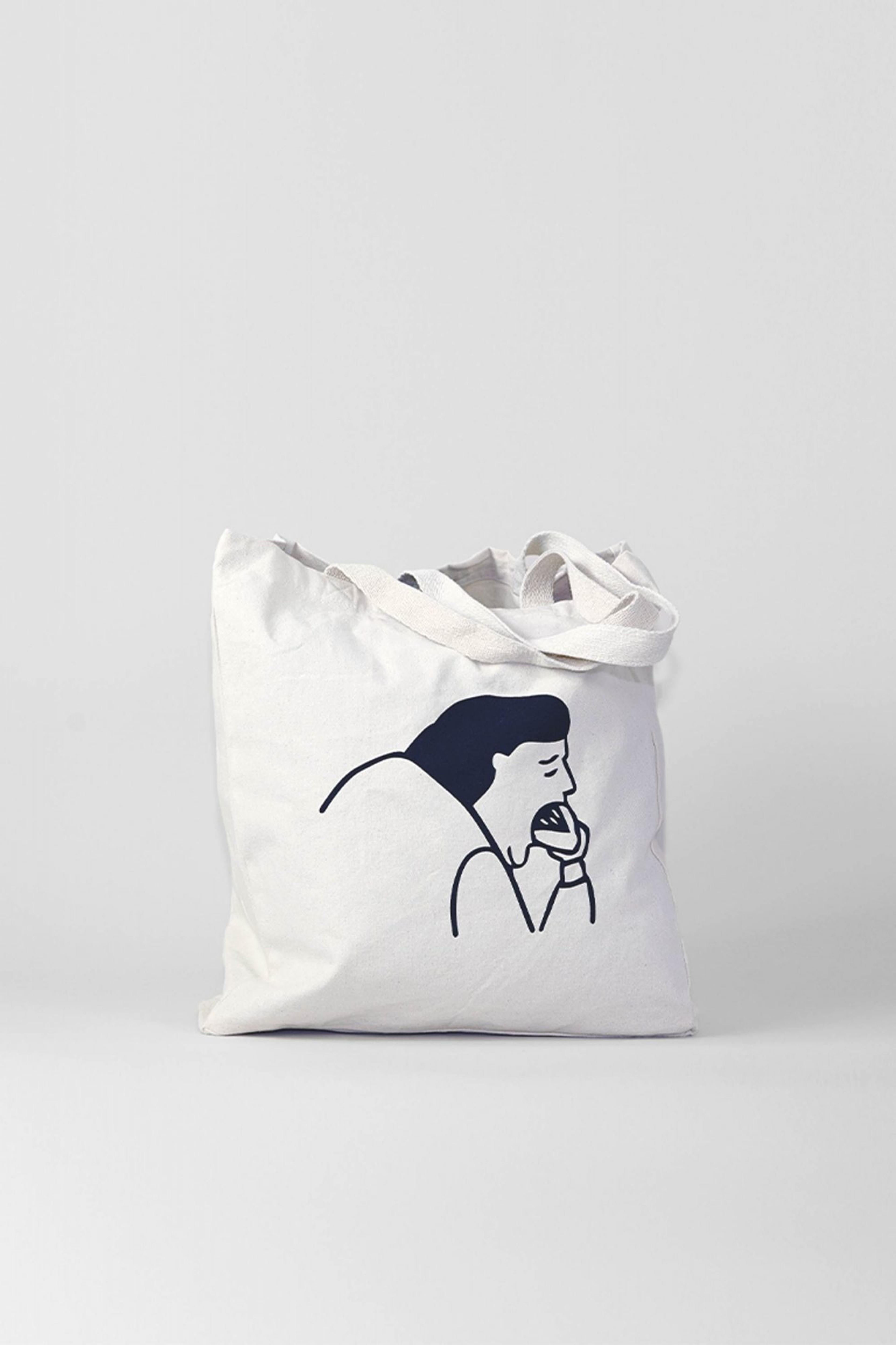 BAO Tote Bag