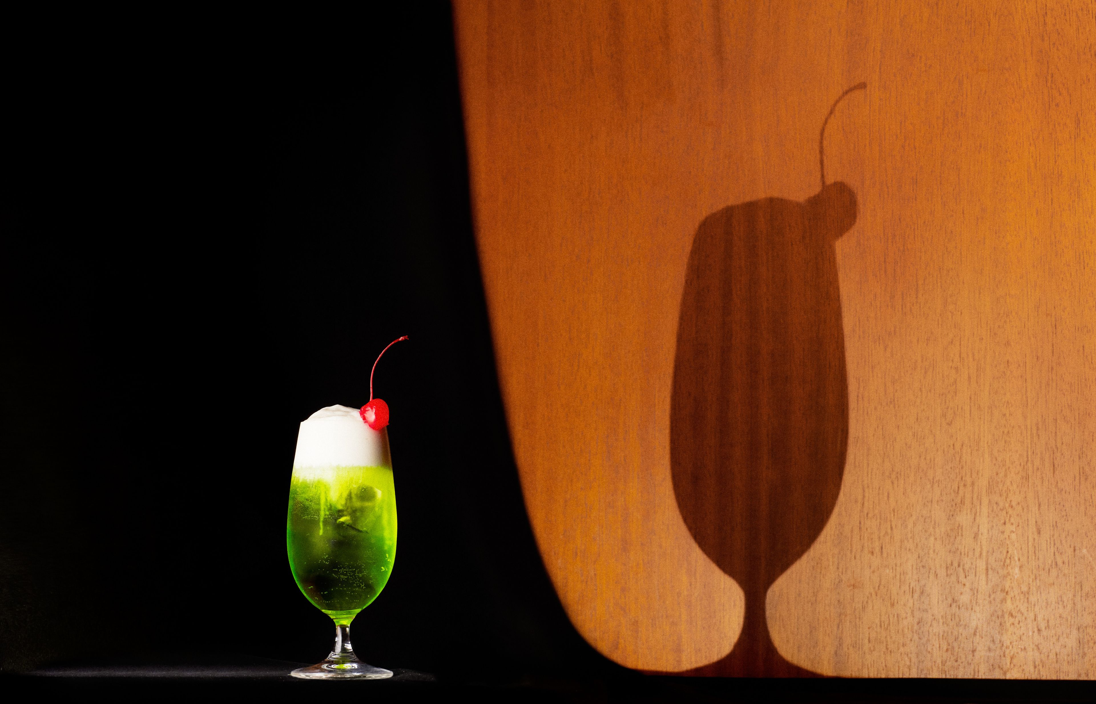 asian inspired cocktails, bubble tea at bao london restaurants