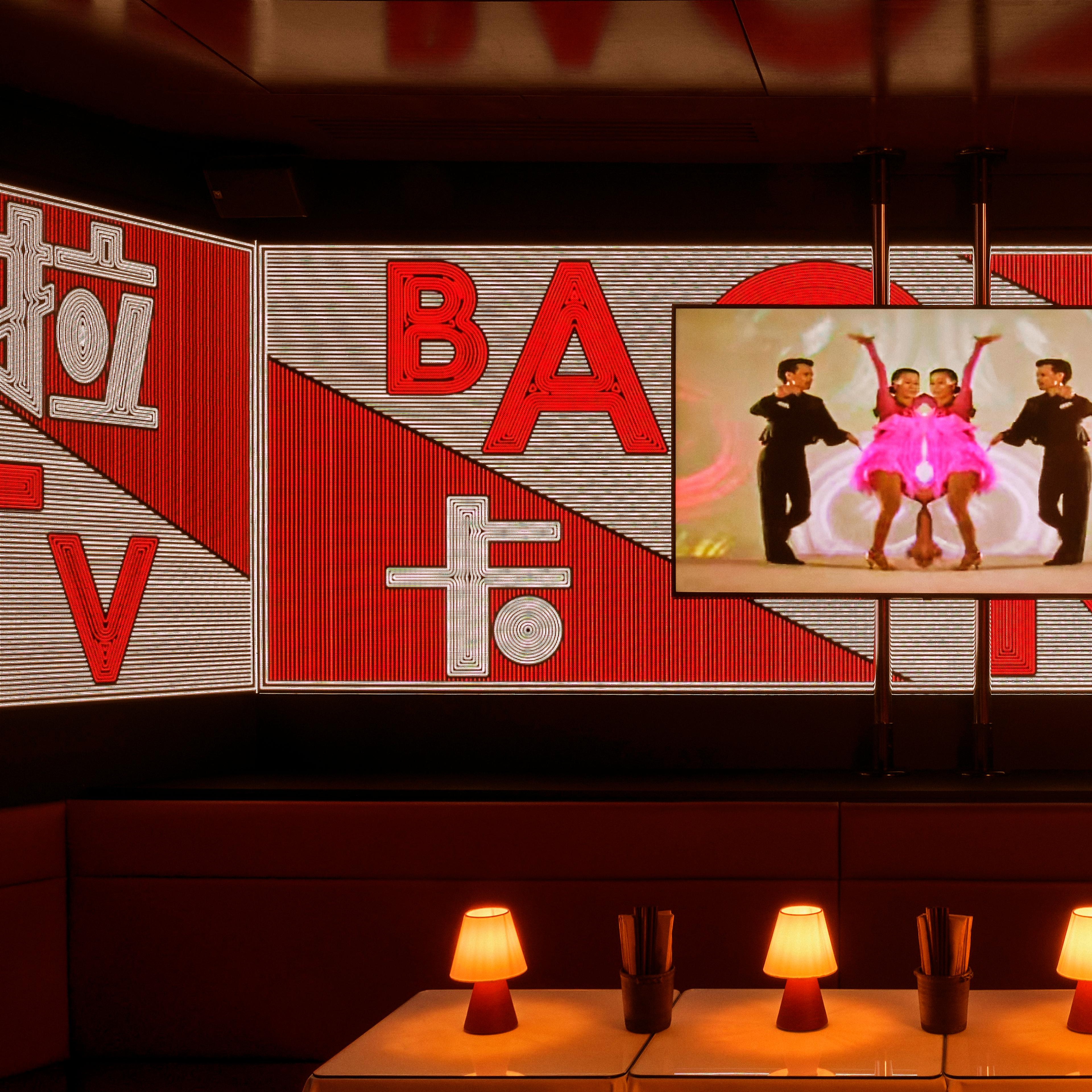 Best Private karaoke rooms in bloomberg city, london