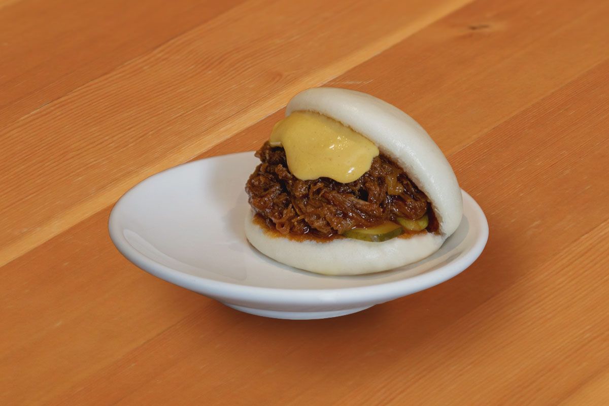 beef shortrib bao for delivery