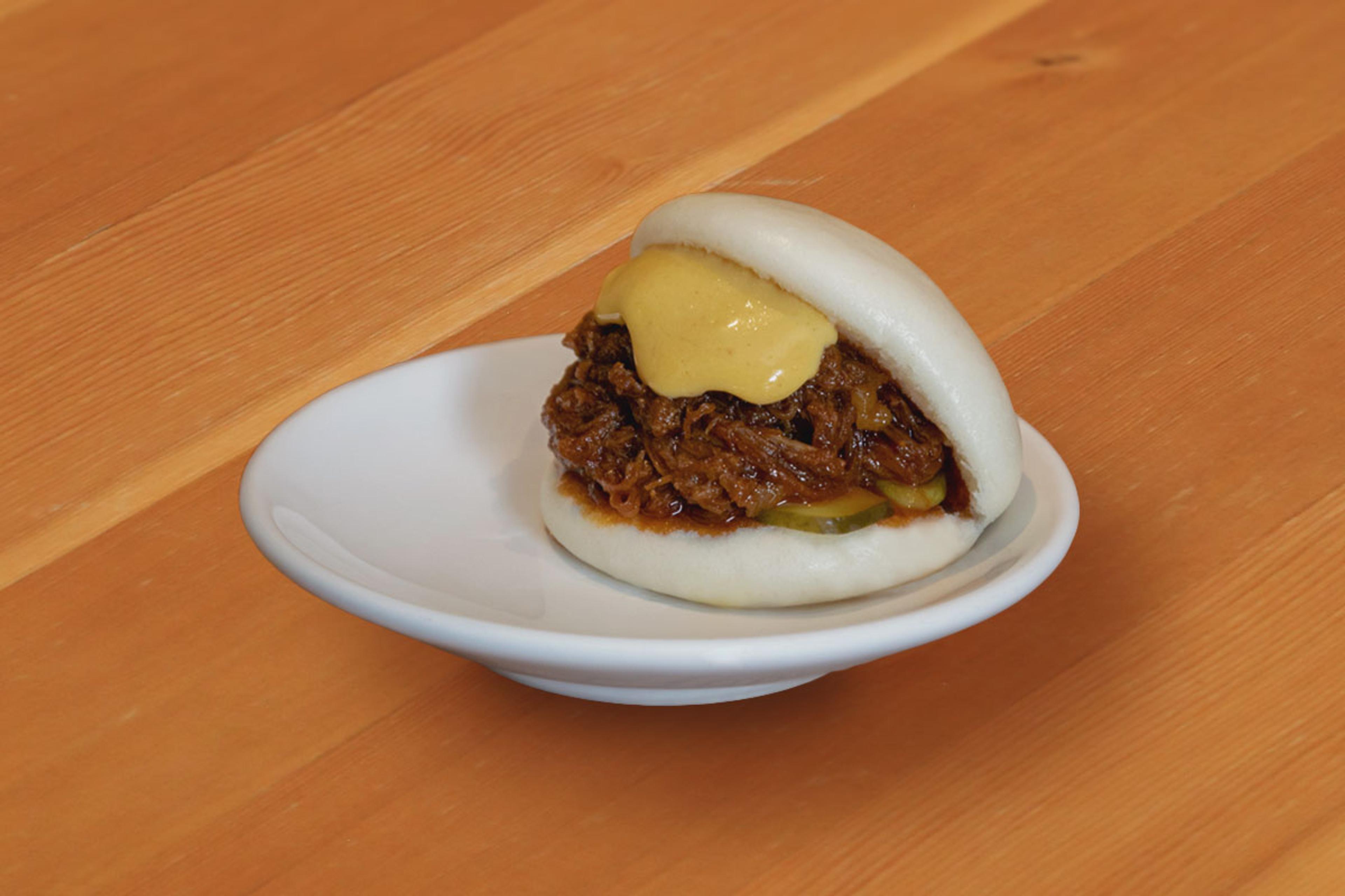 beef shortrib bao for delivery