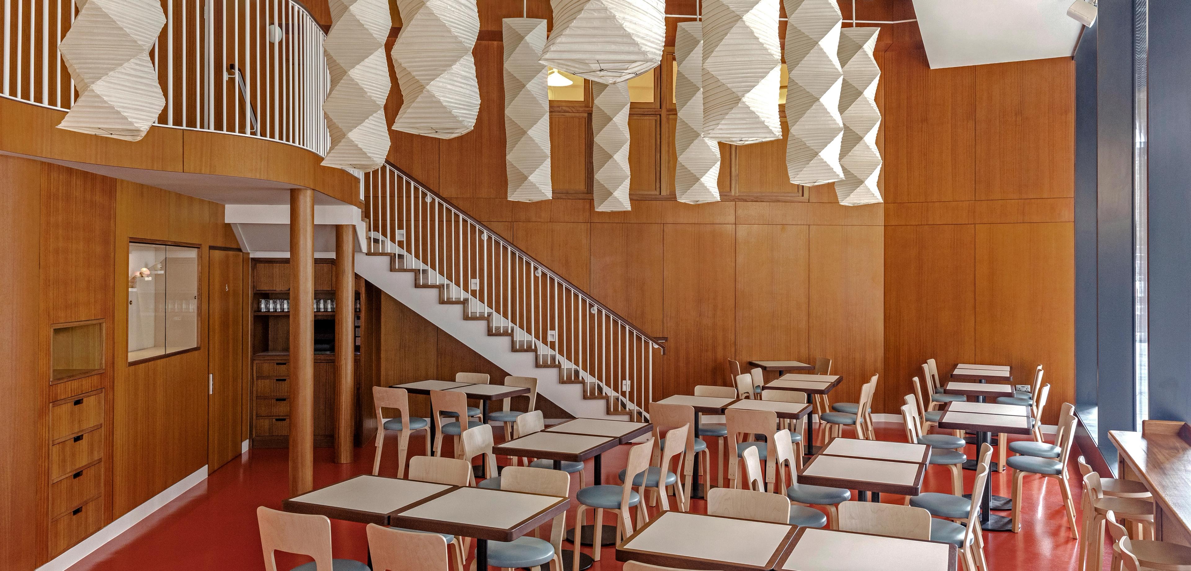 BAO Kings Cross reservations