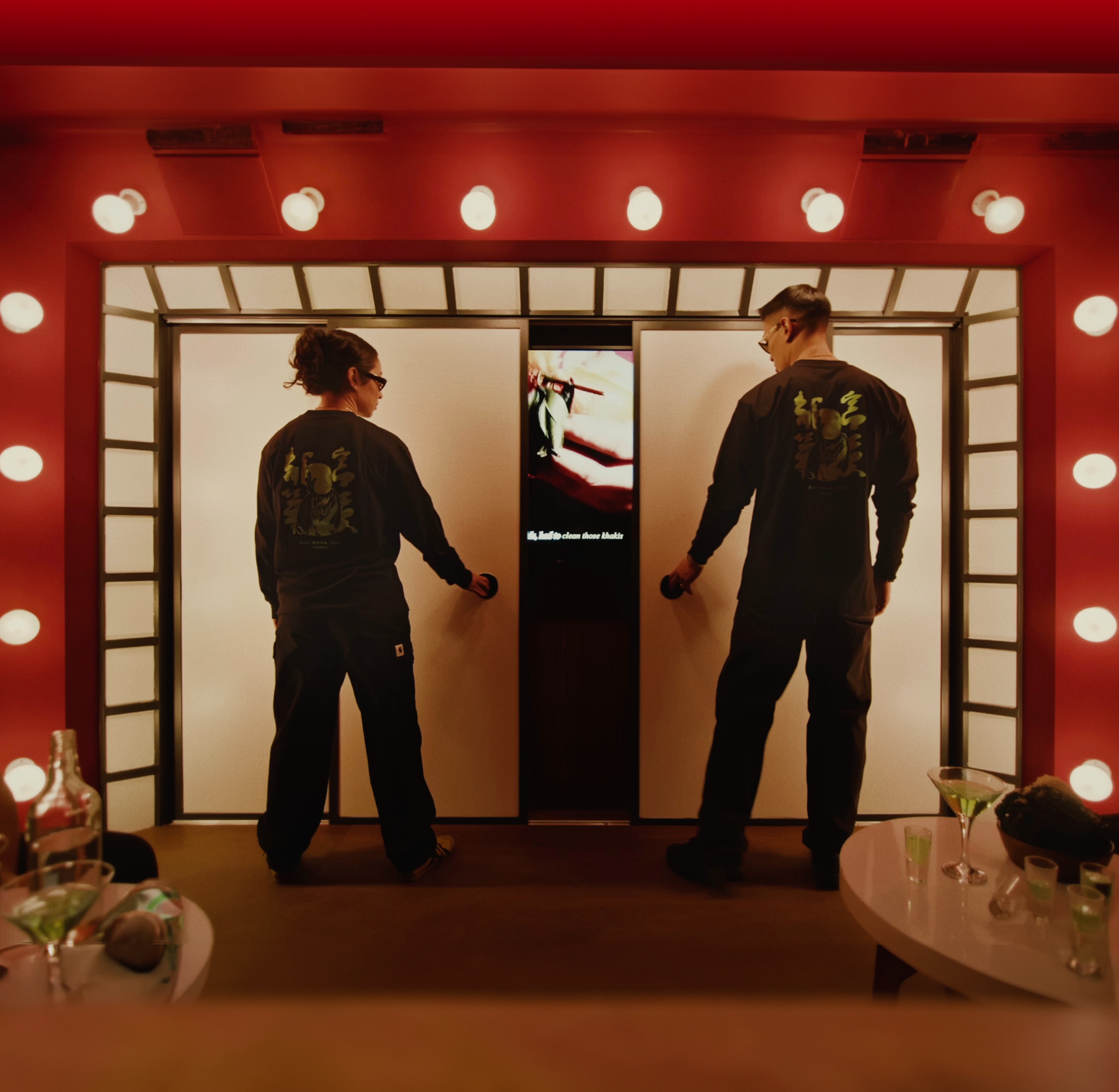 Borough Market Karaoke, best interiors in London, fun