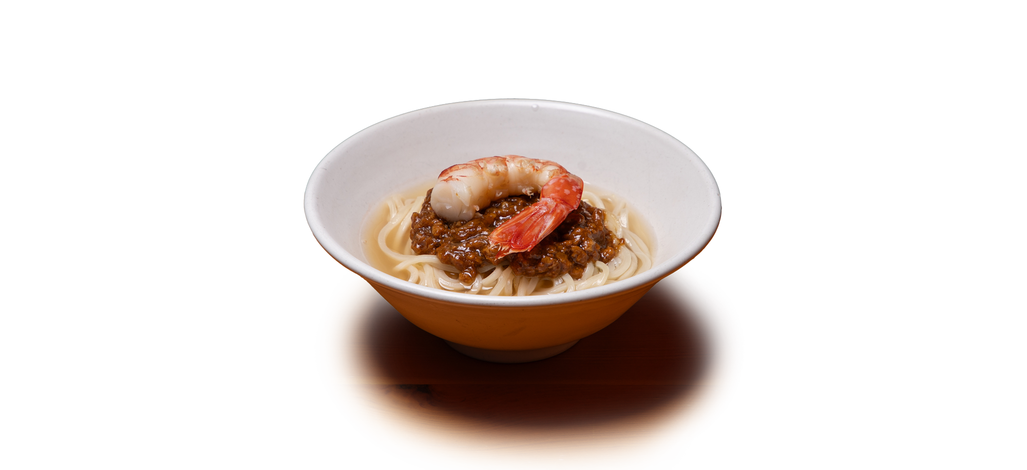 minced pork noodles in battersea