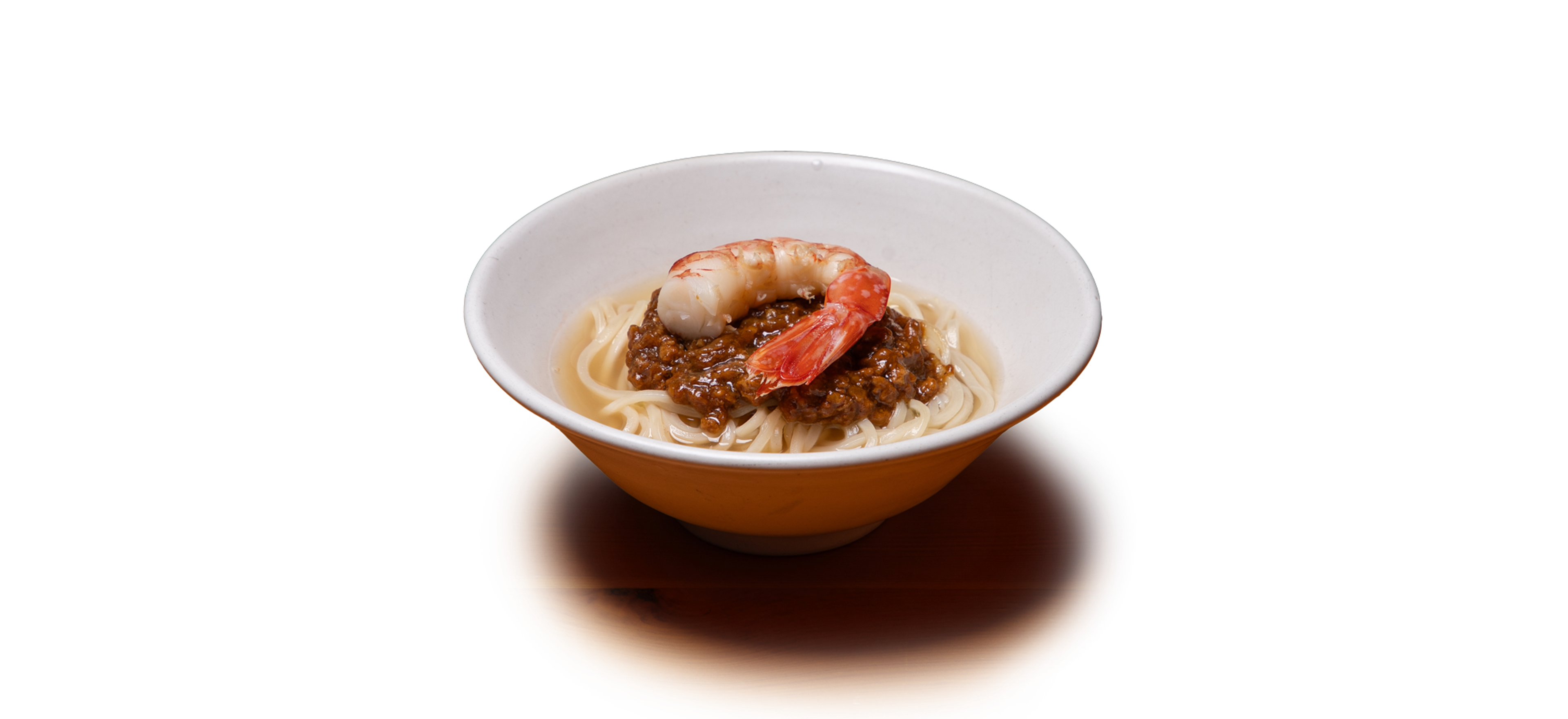 minced pork noodles in battersea