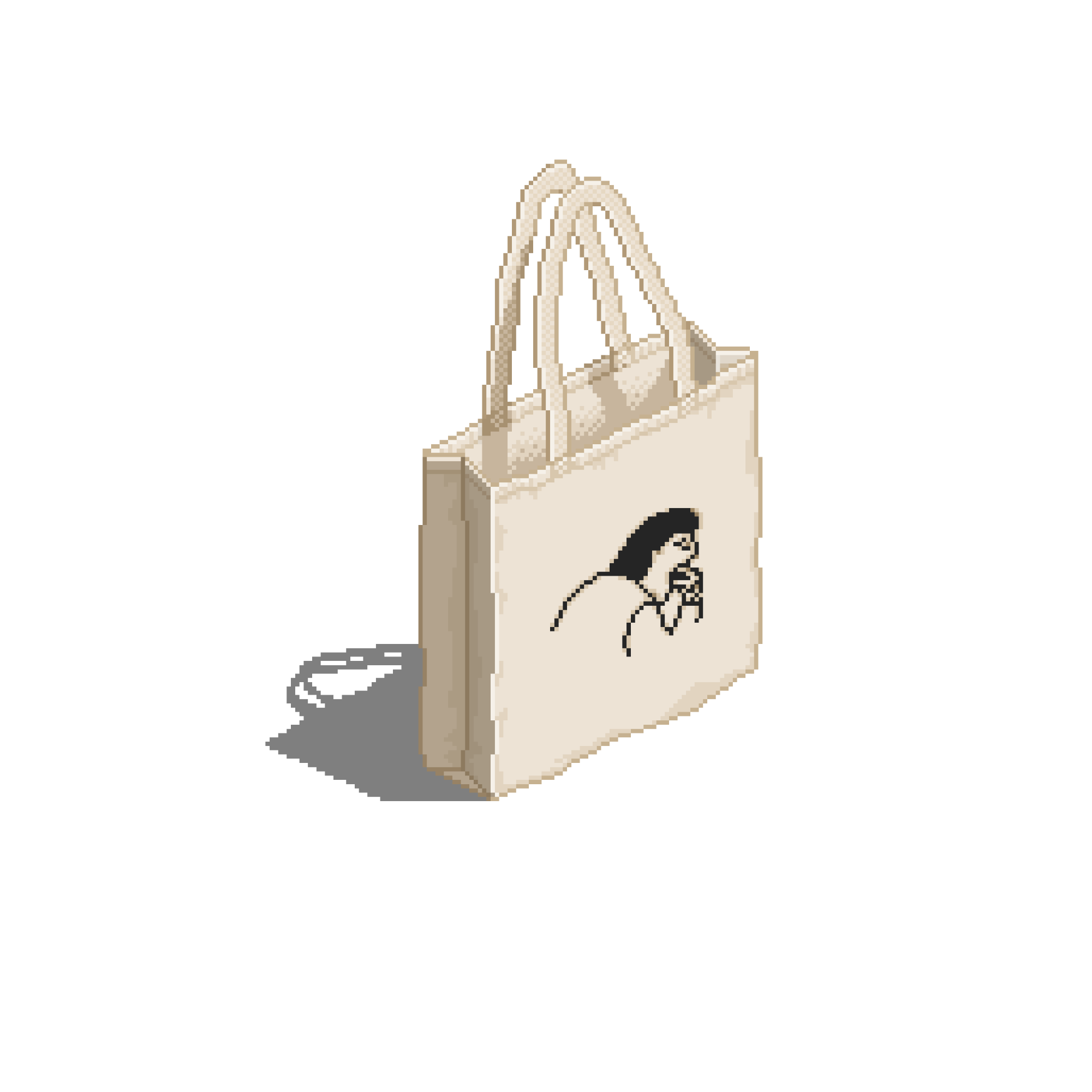 bao tote bag