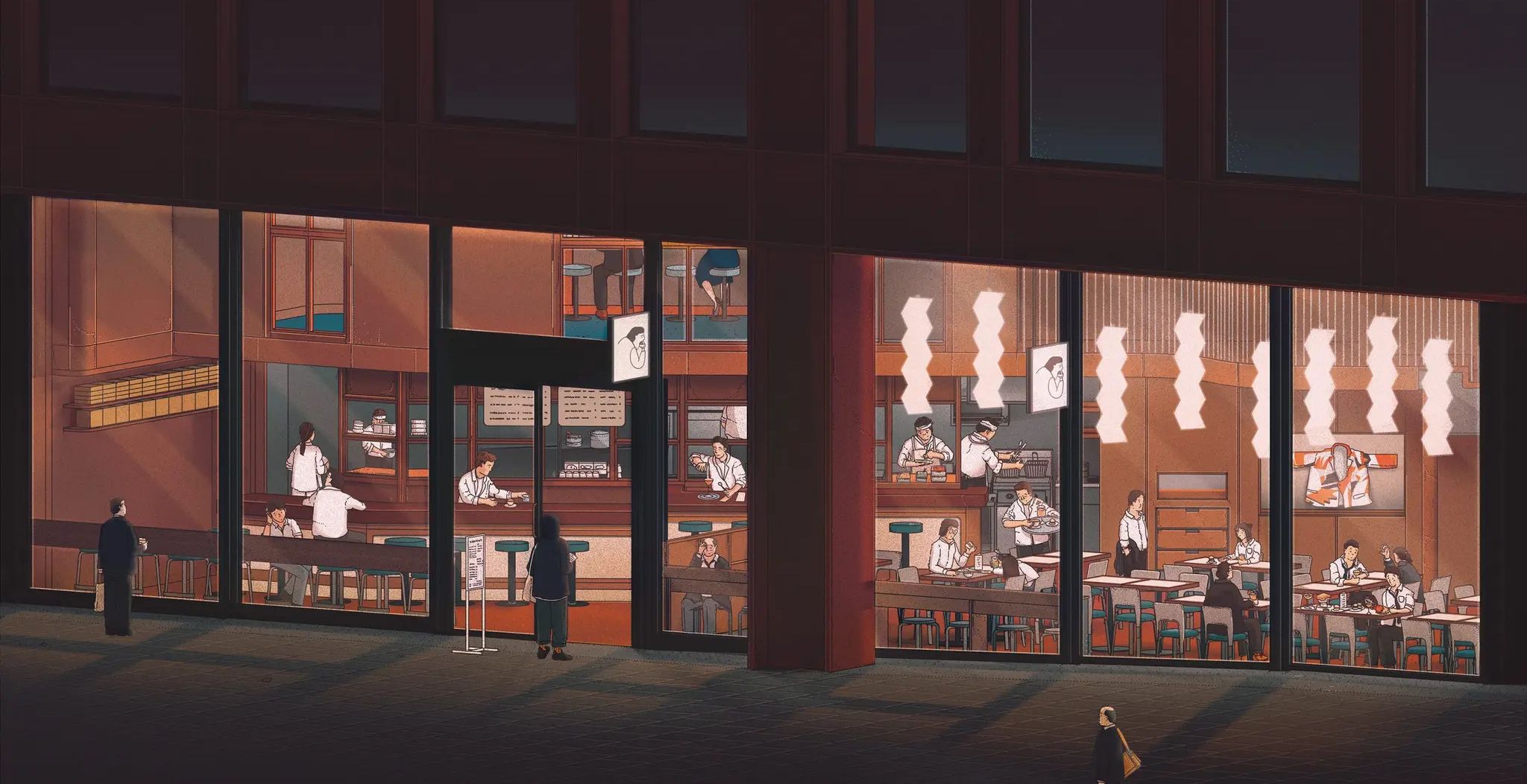 kings cross reservations for best restaurant in london, bao