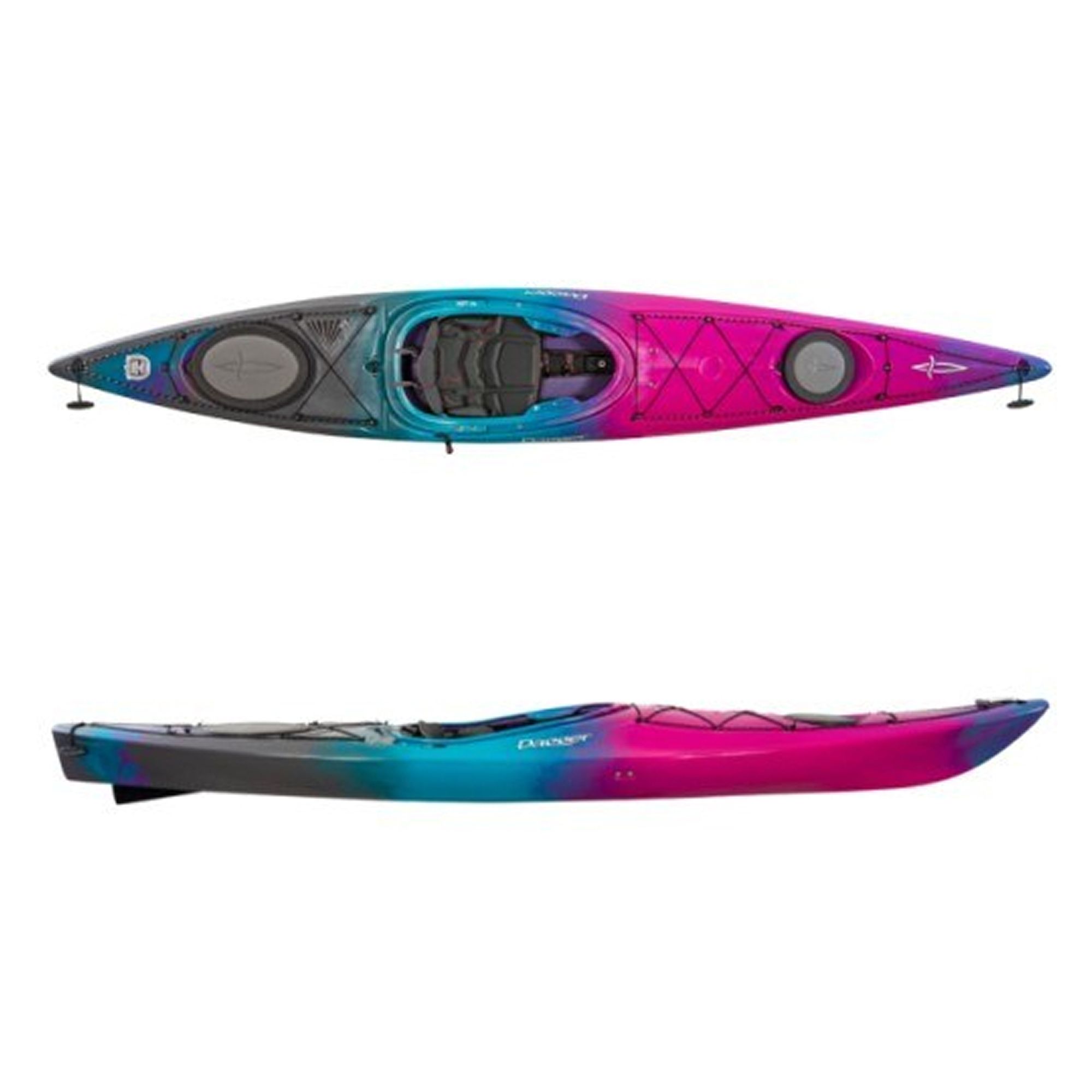 Dagger Stratos 12.5