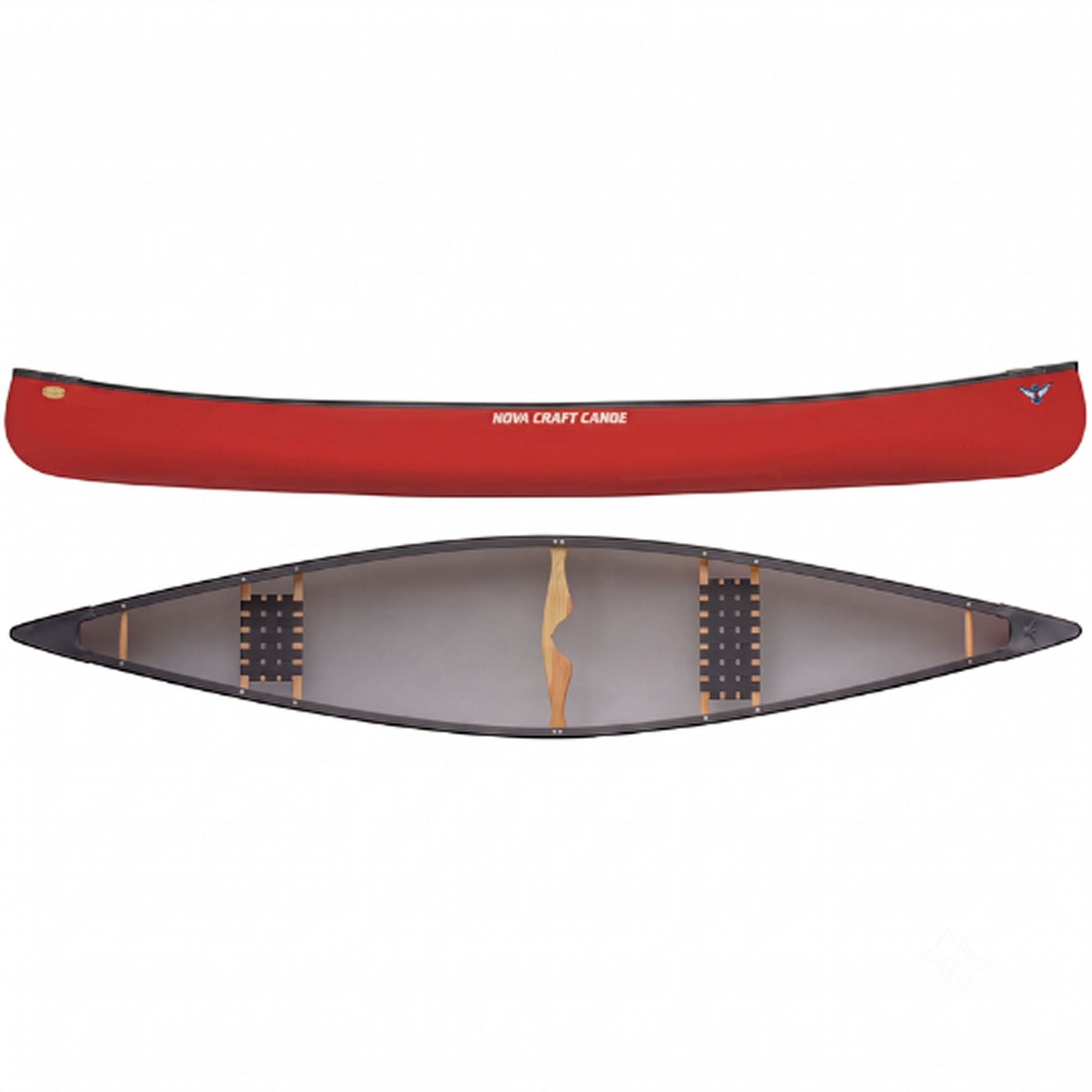 Nova Craft Prospector 15