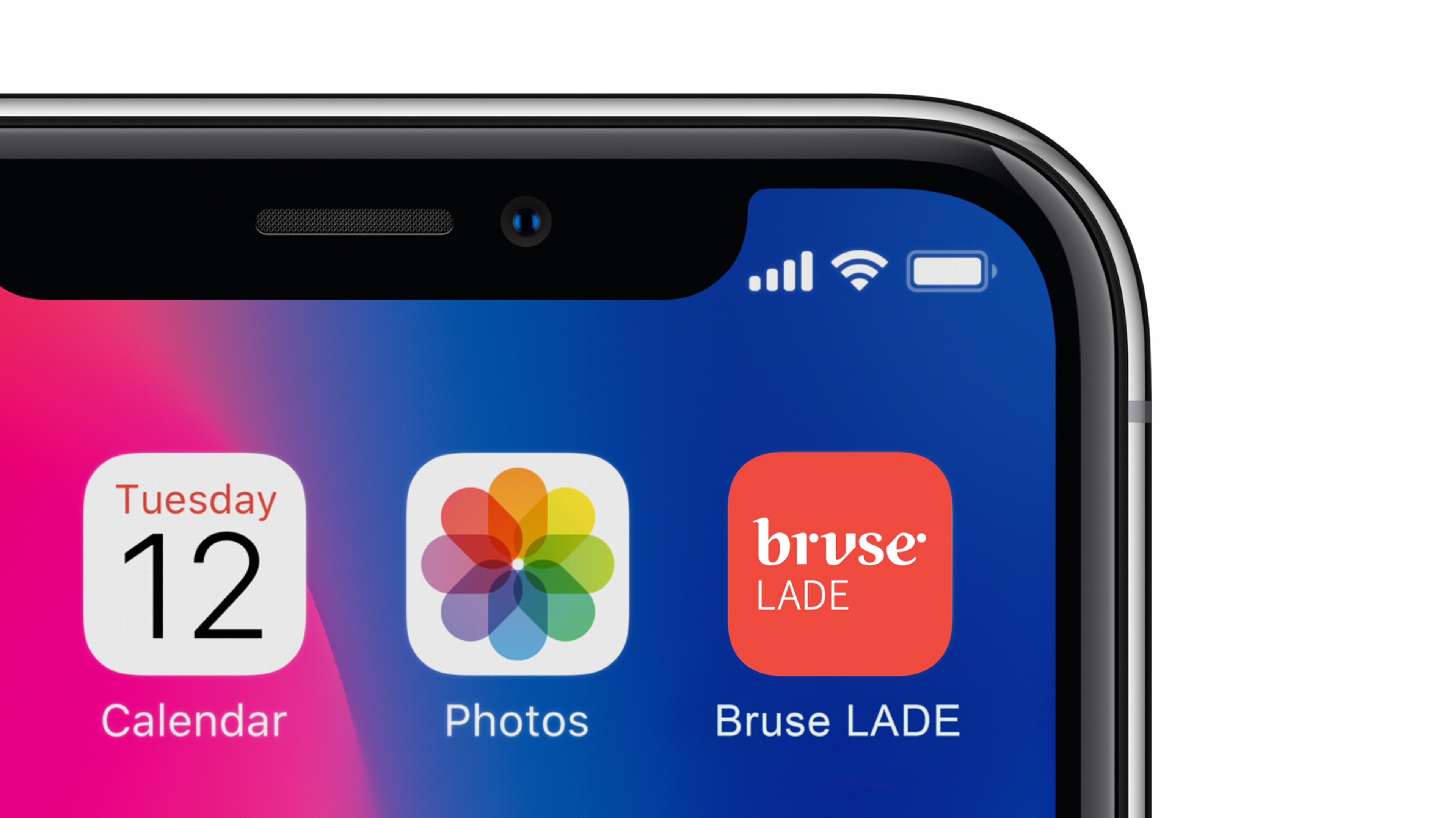 Charging app