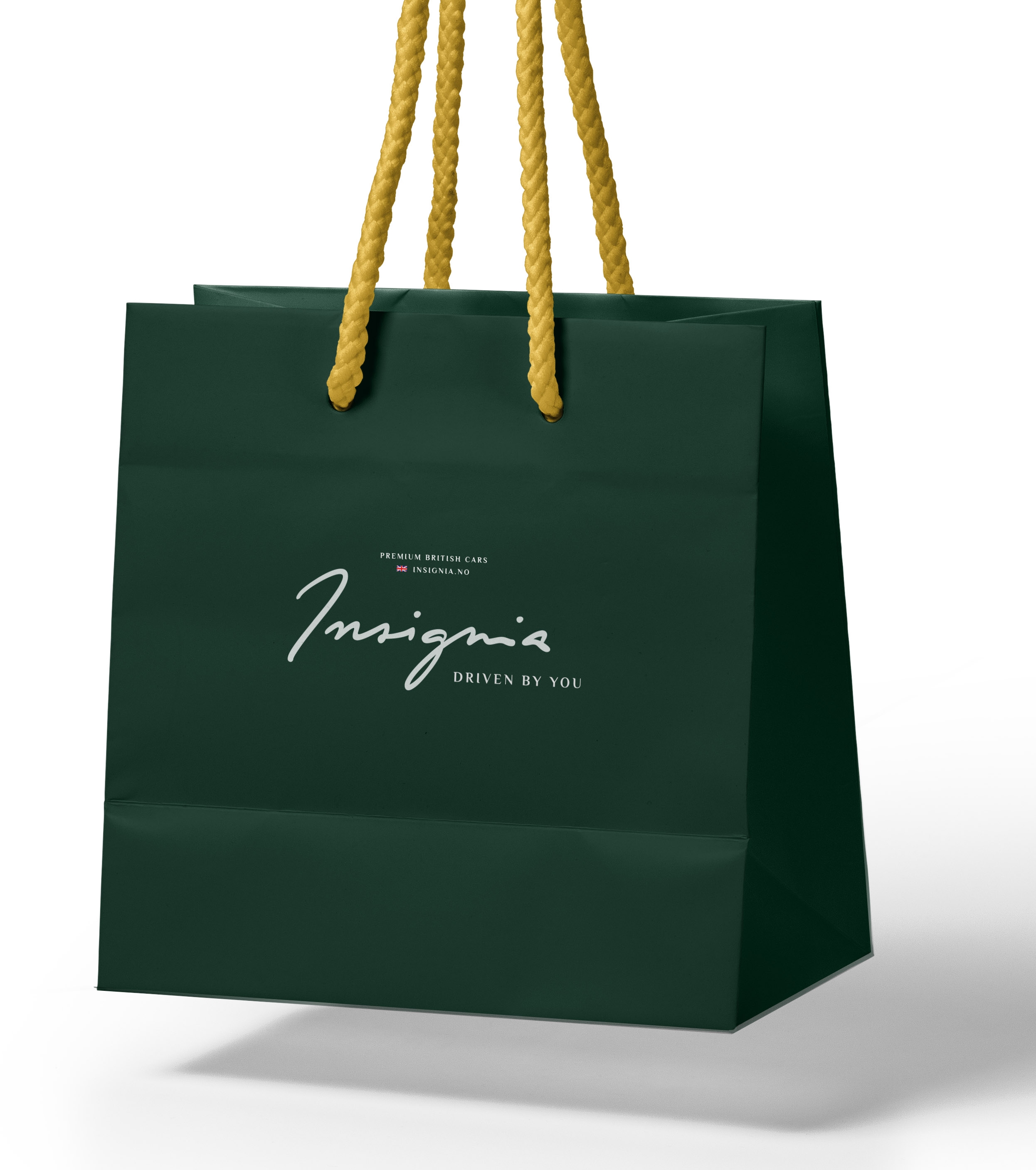 goodie-bag