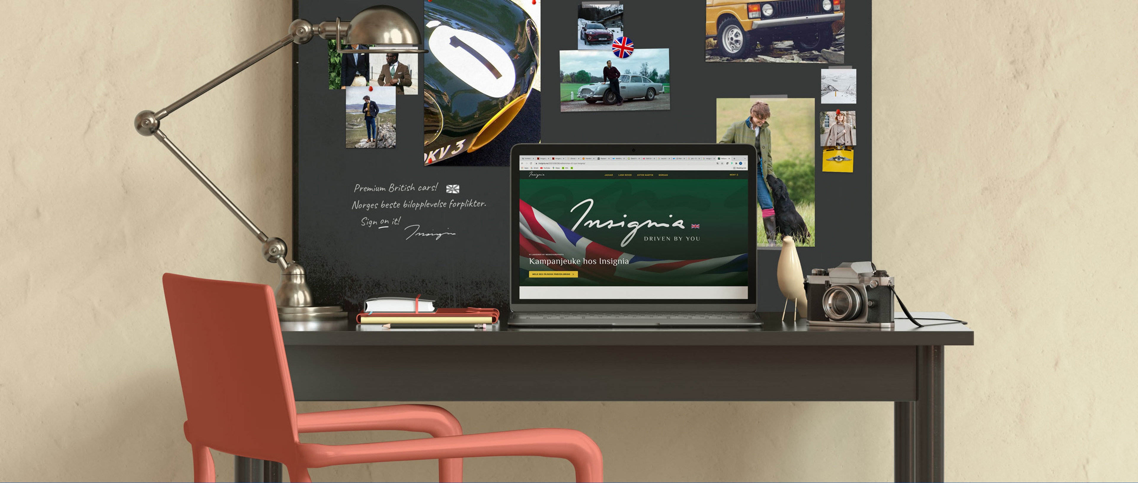 workspace