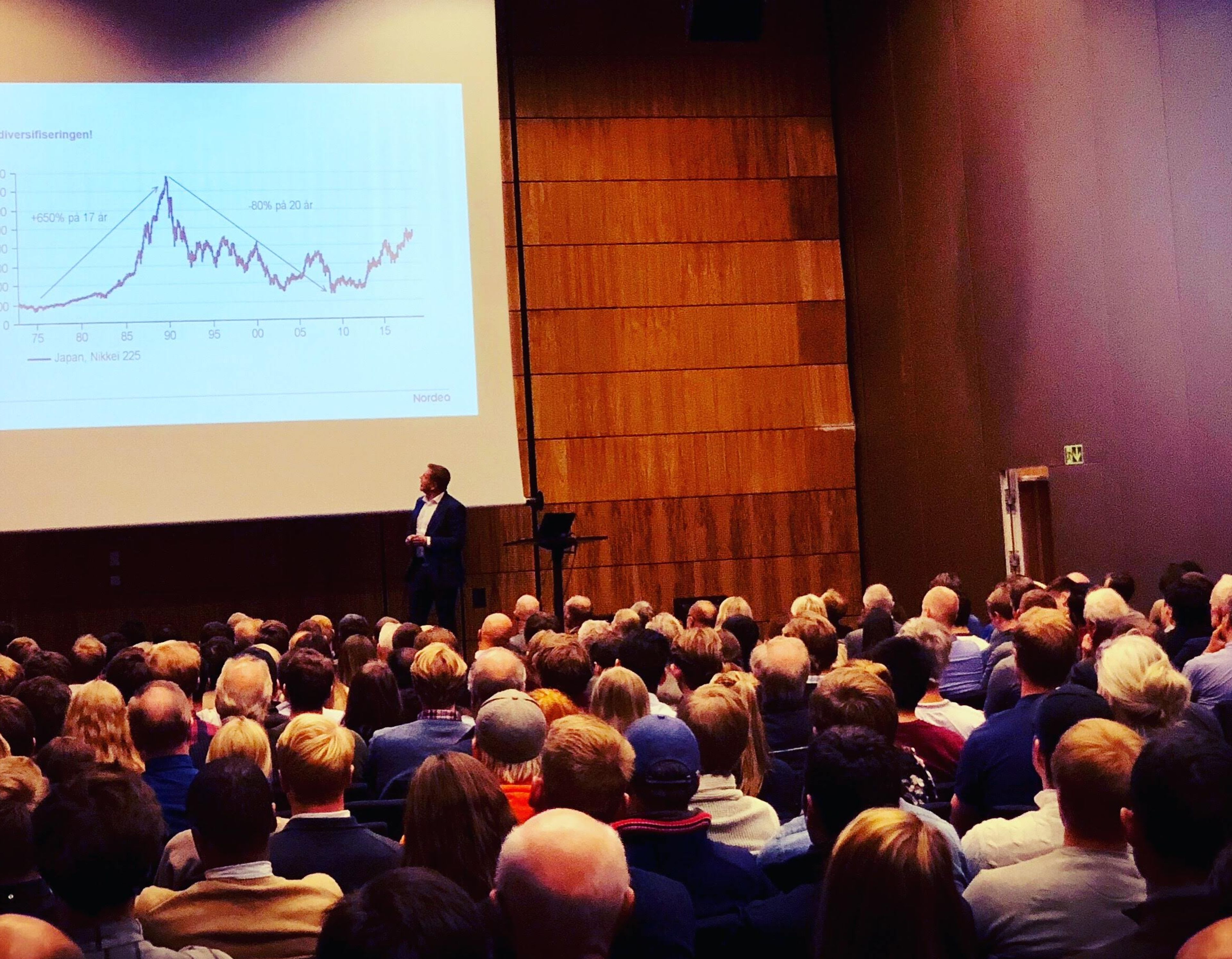 Investor presentation