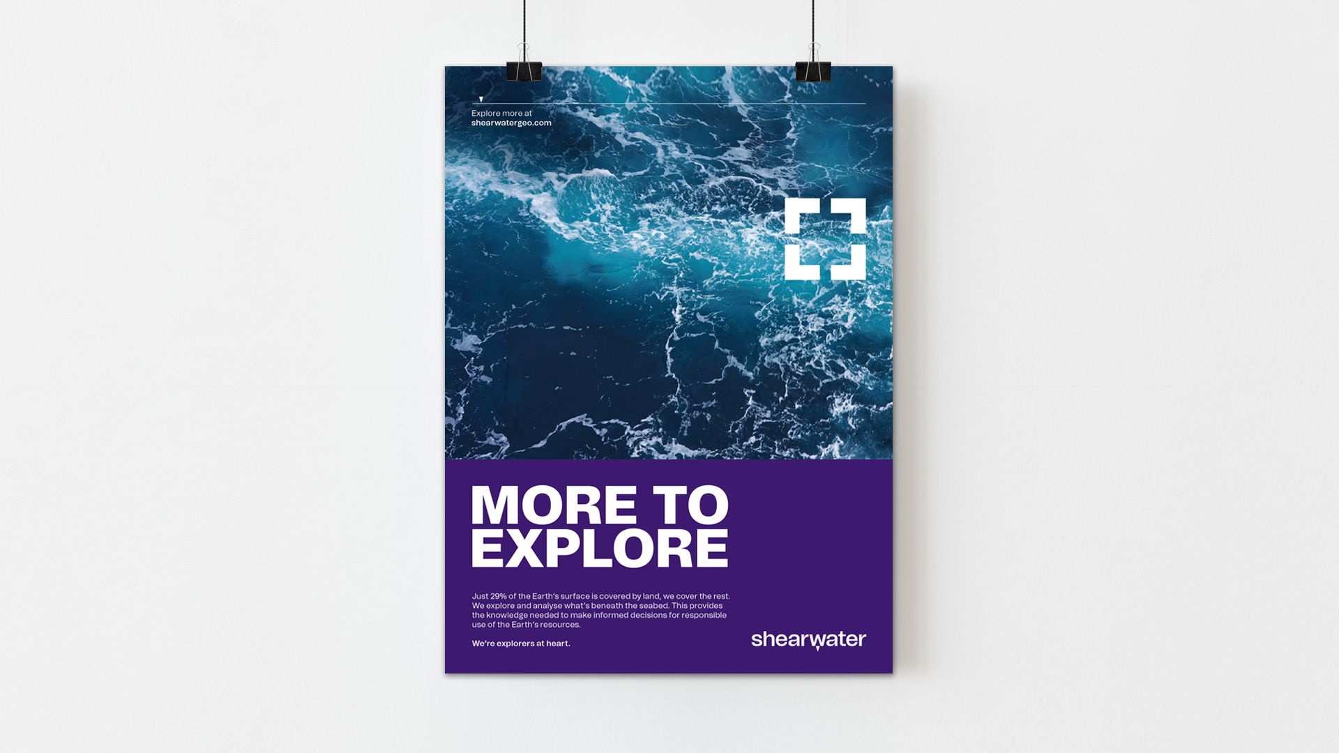 More to explore