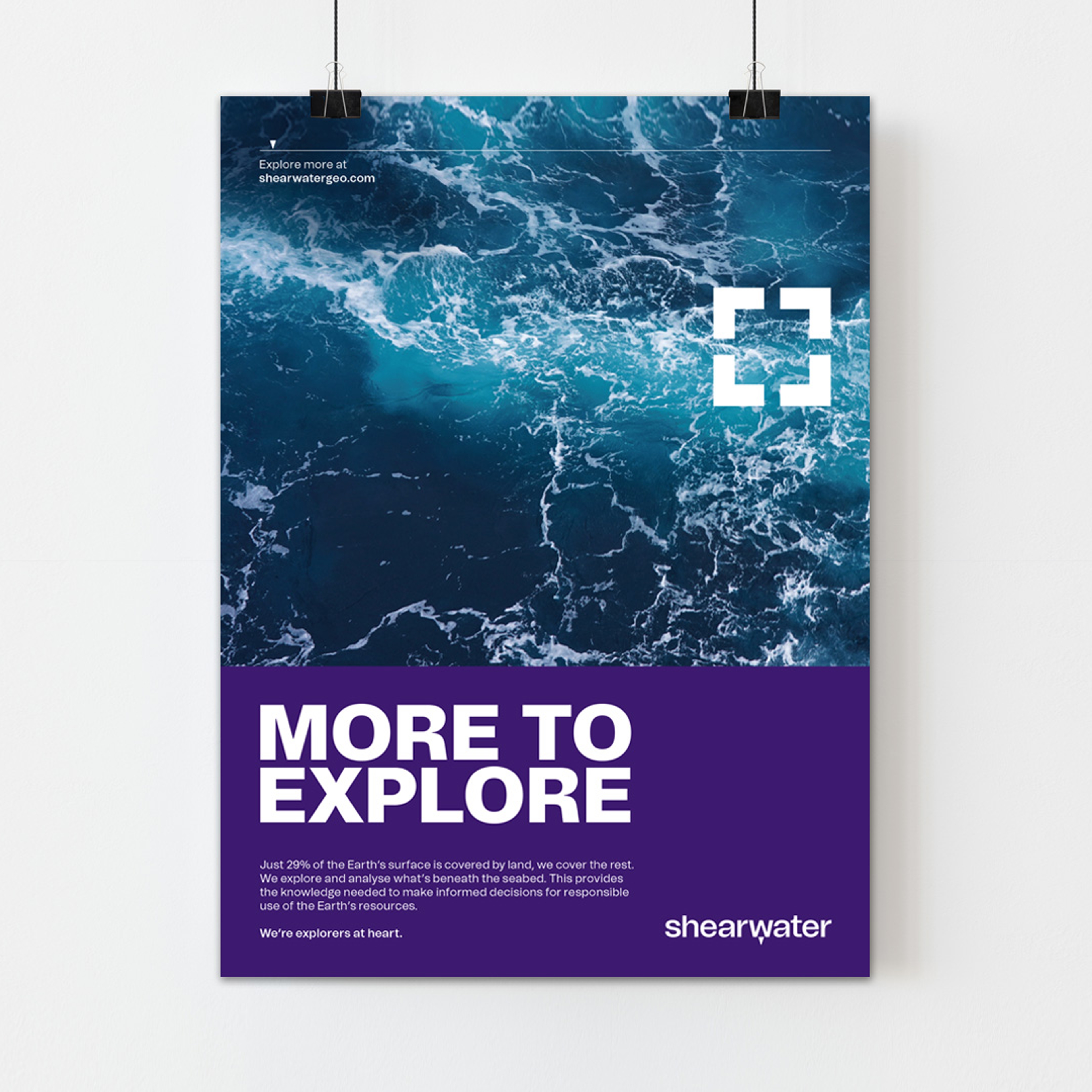 More to explore