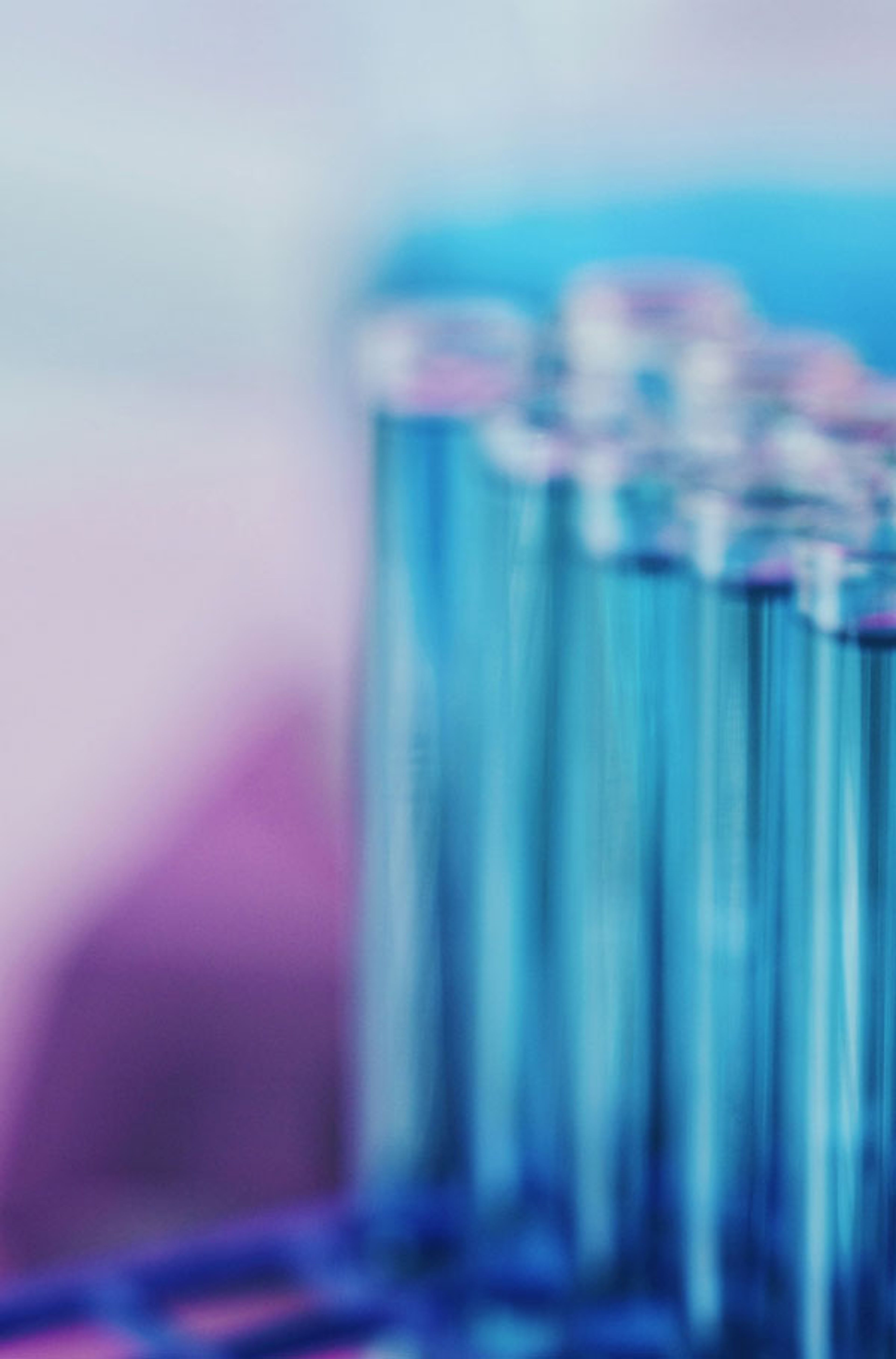 Test tubes