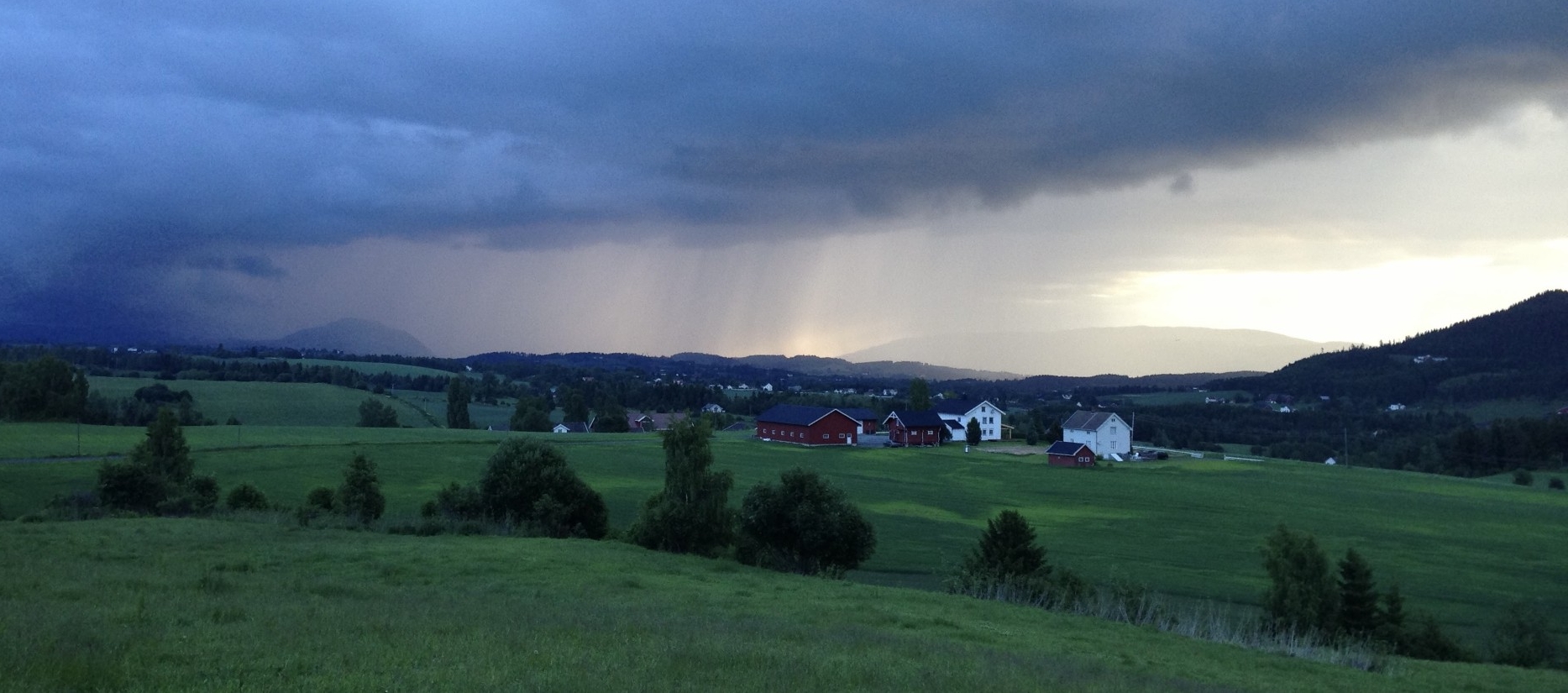 Rain before Sun - Capital Raise