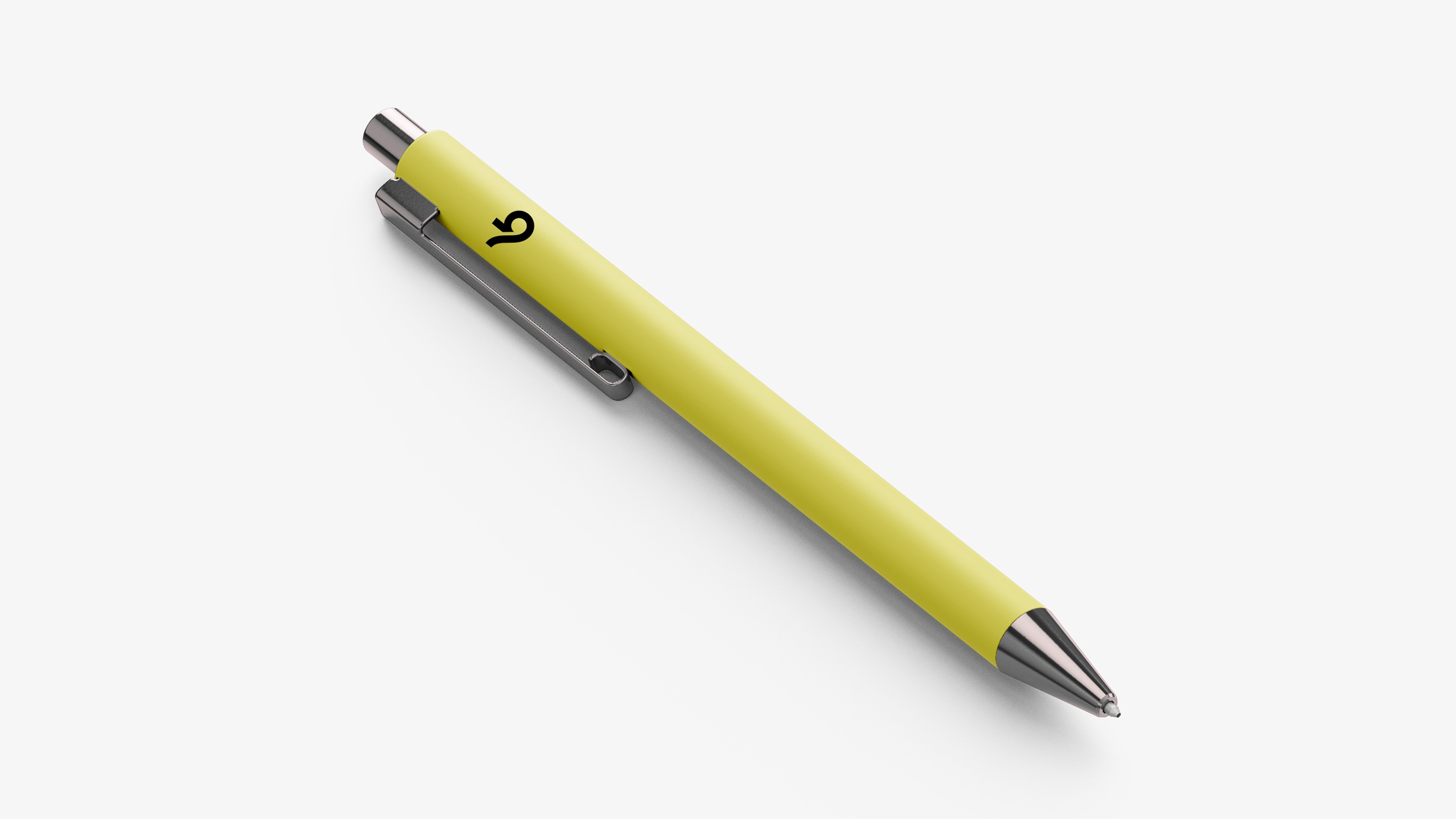 Biosort pen