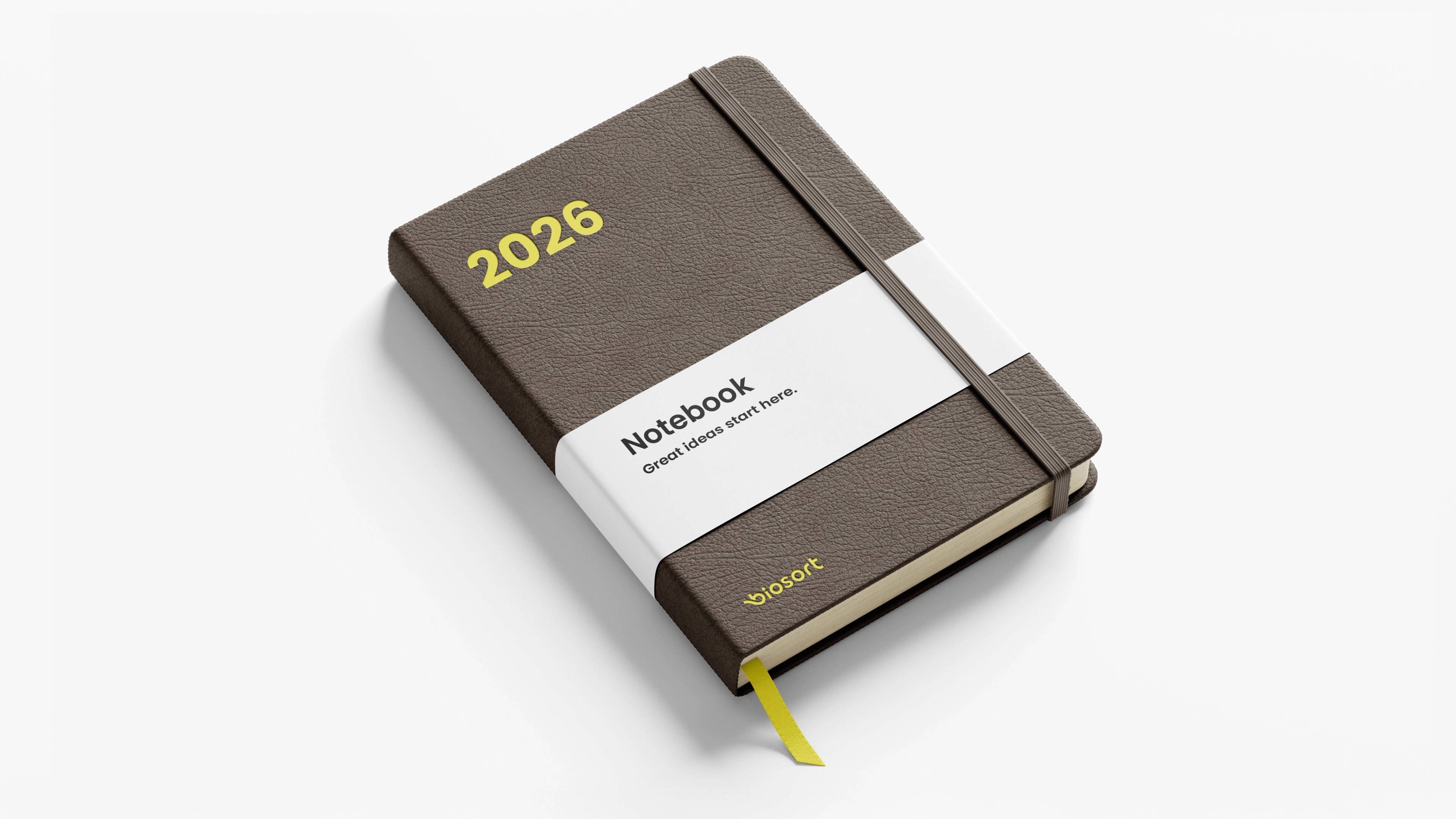 Biosort notebook closed