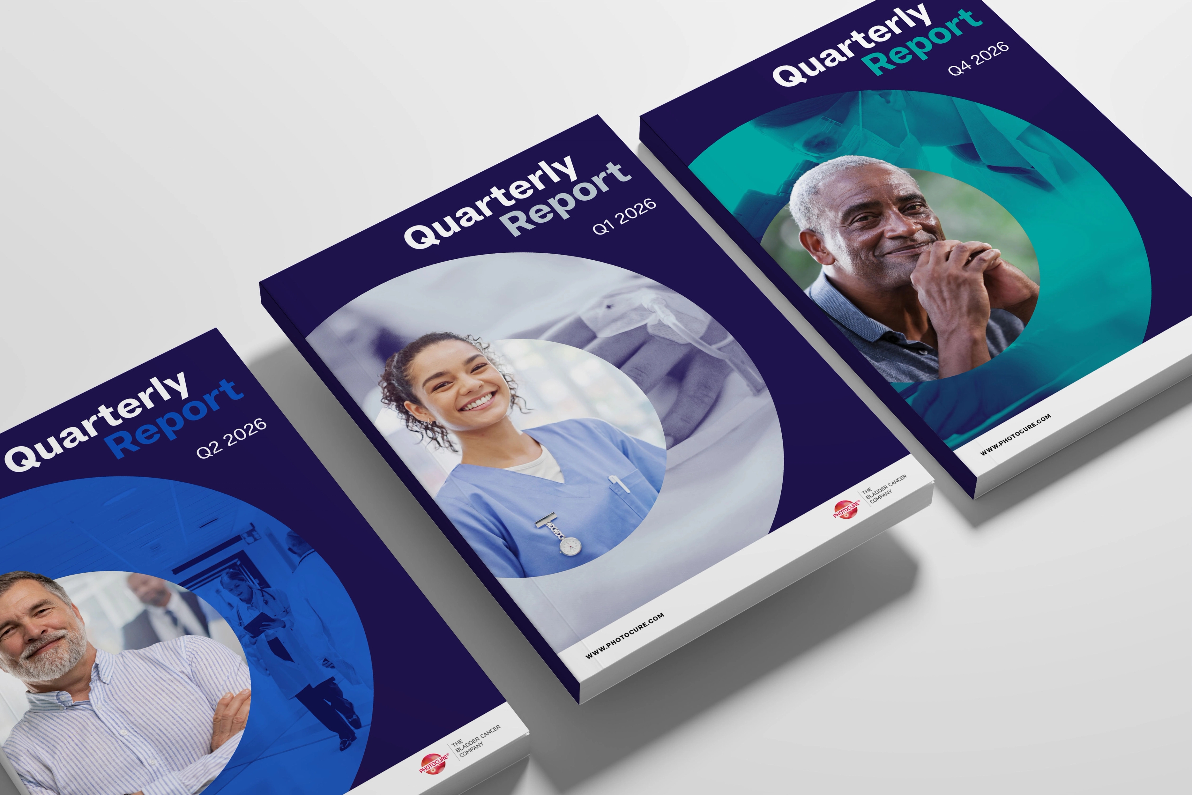 quarterly