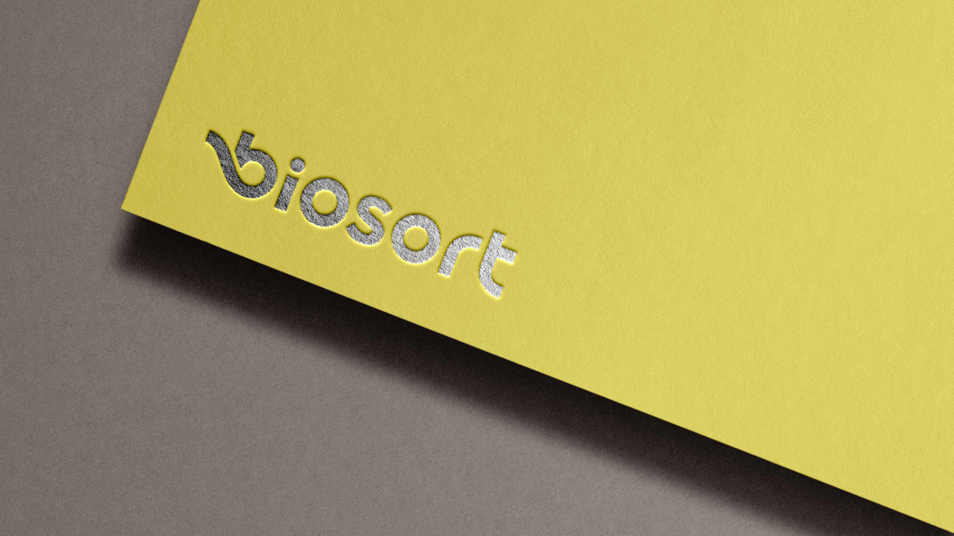 Biosort notebook