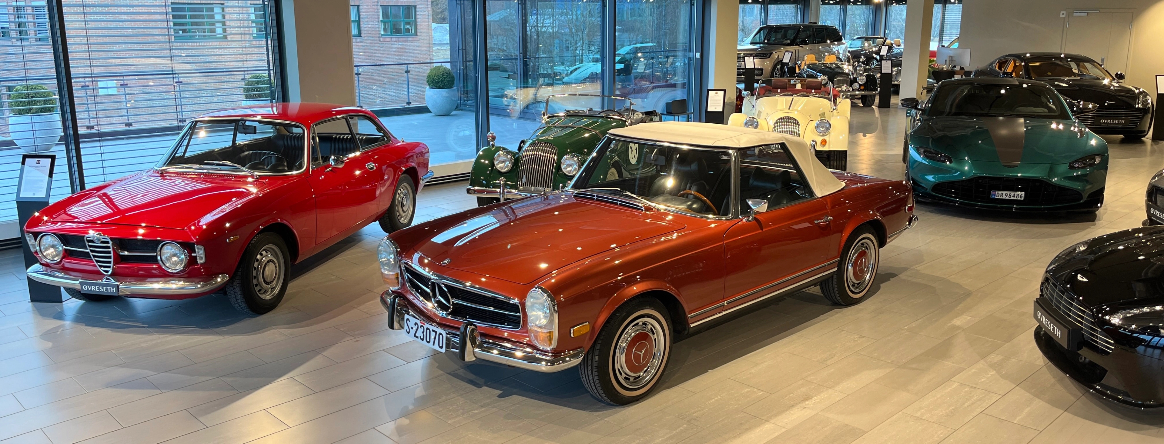car site