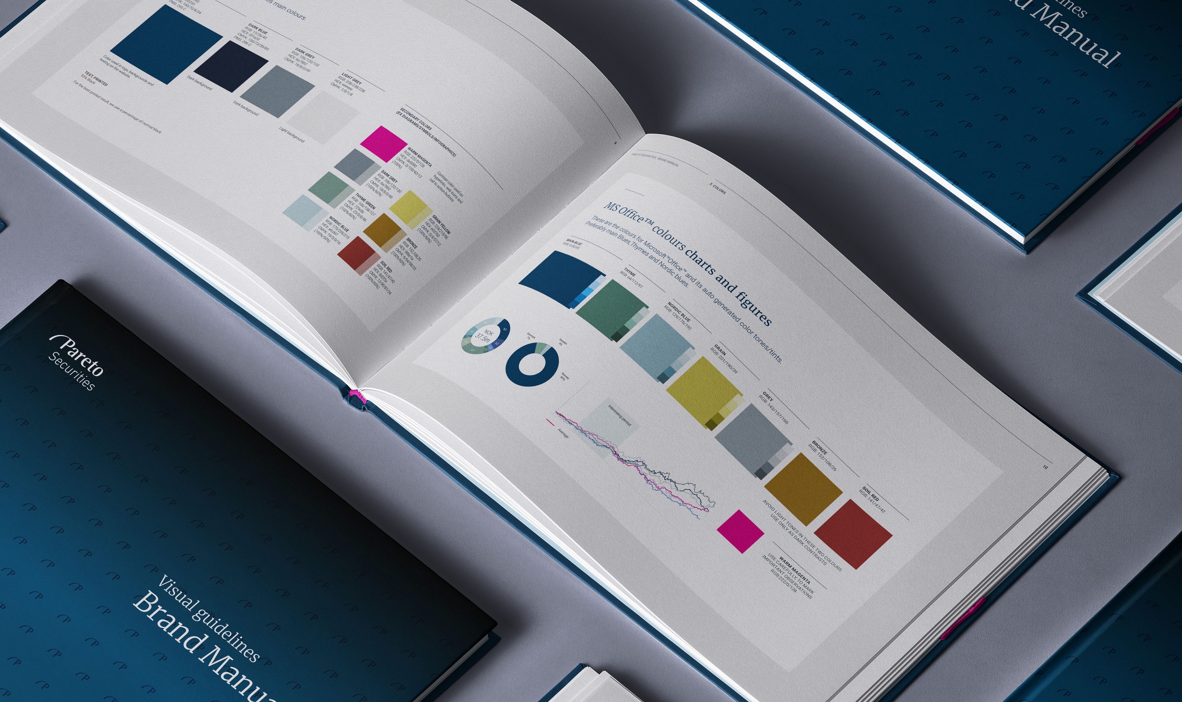 brand manual