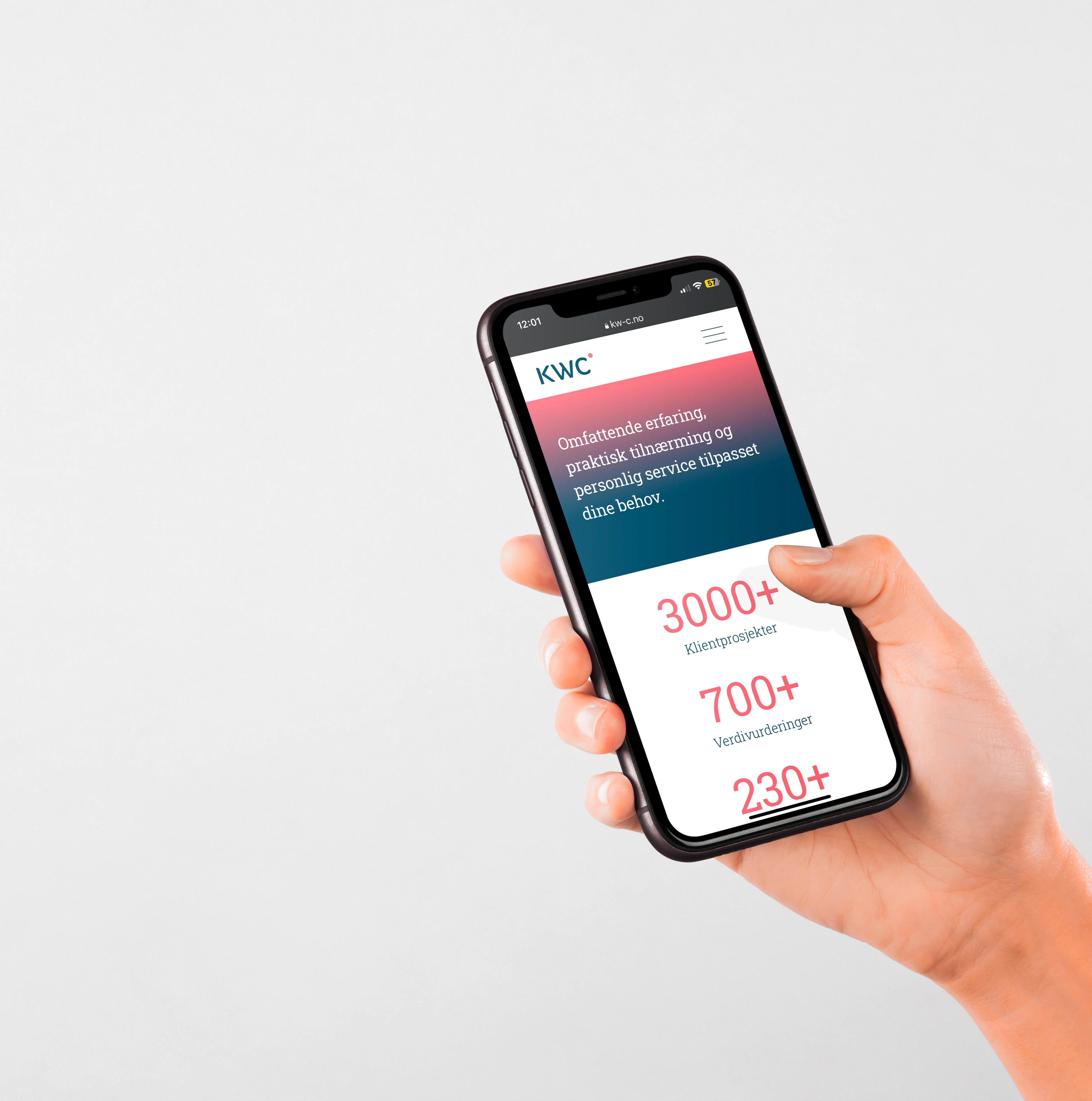 smart phone web