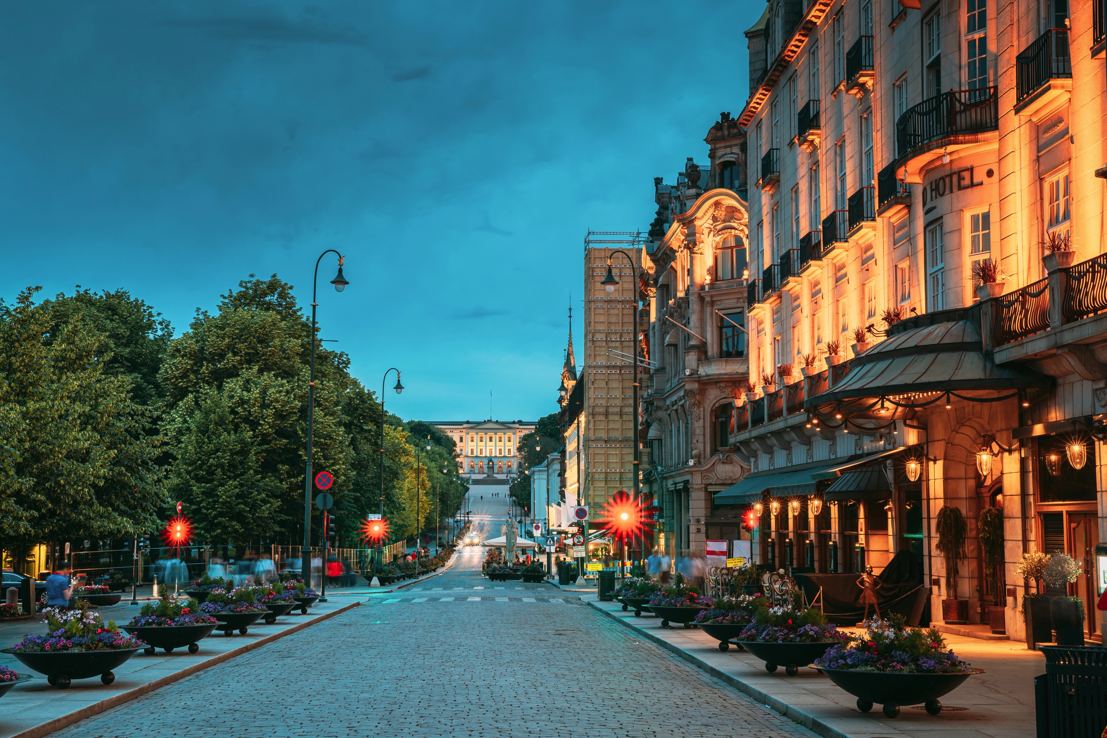 Event Oslo Innovation Week