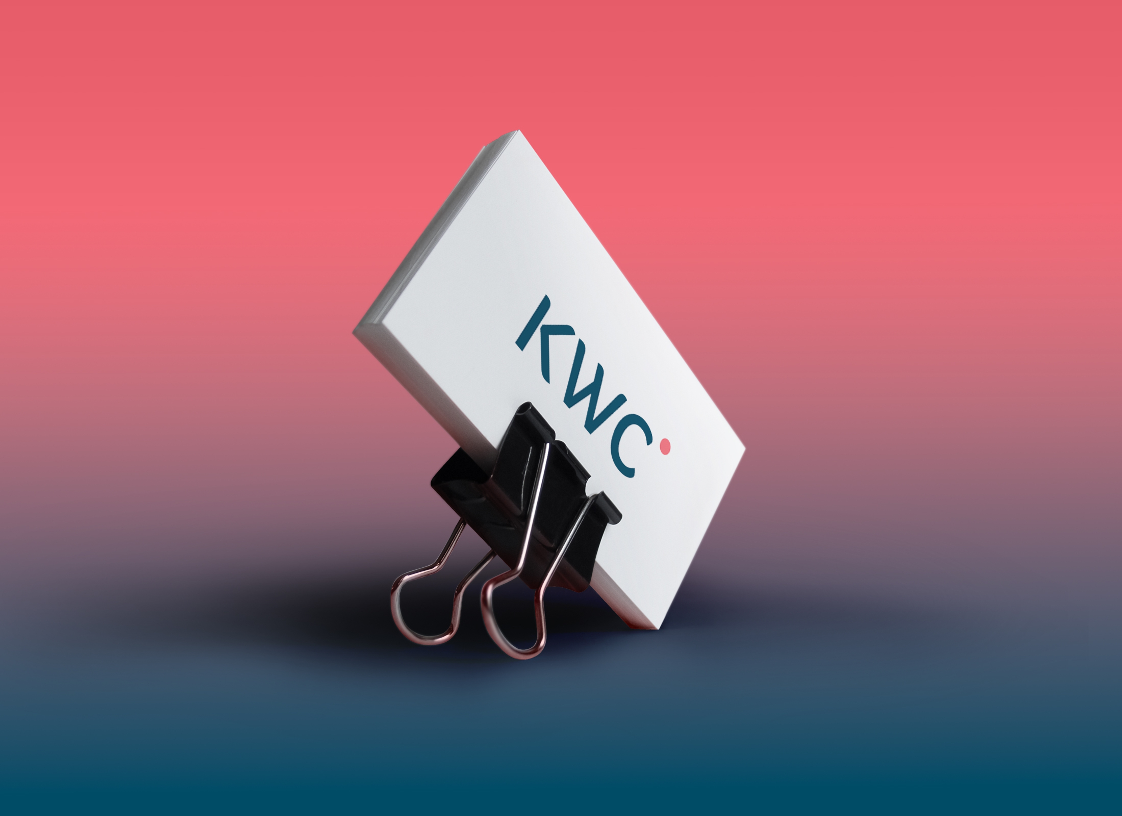 biz card