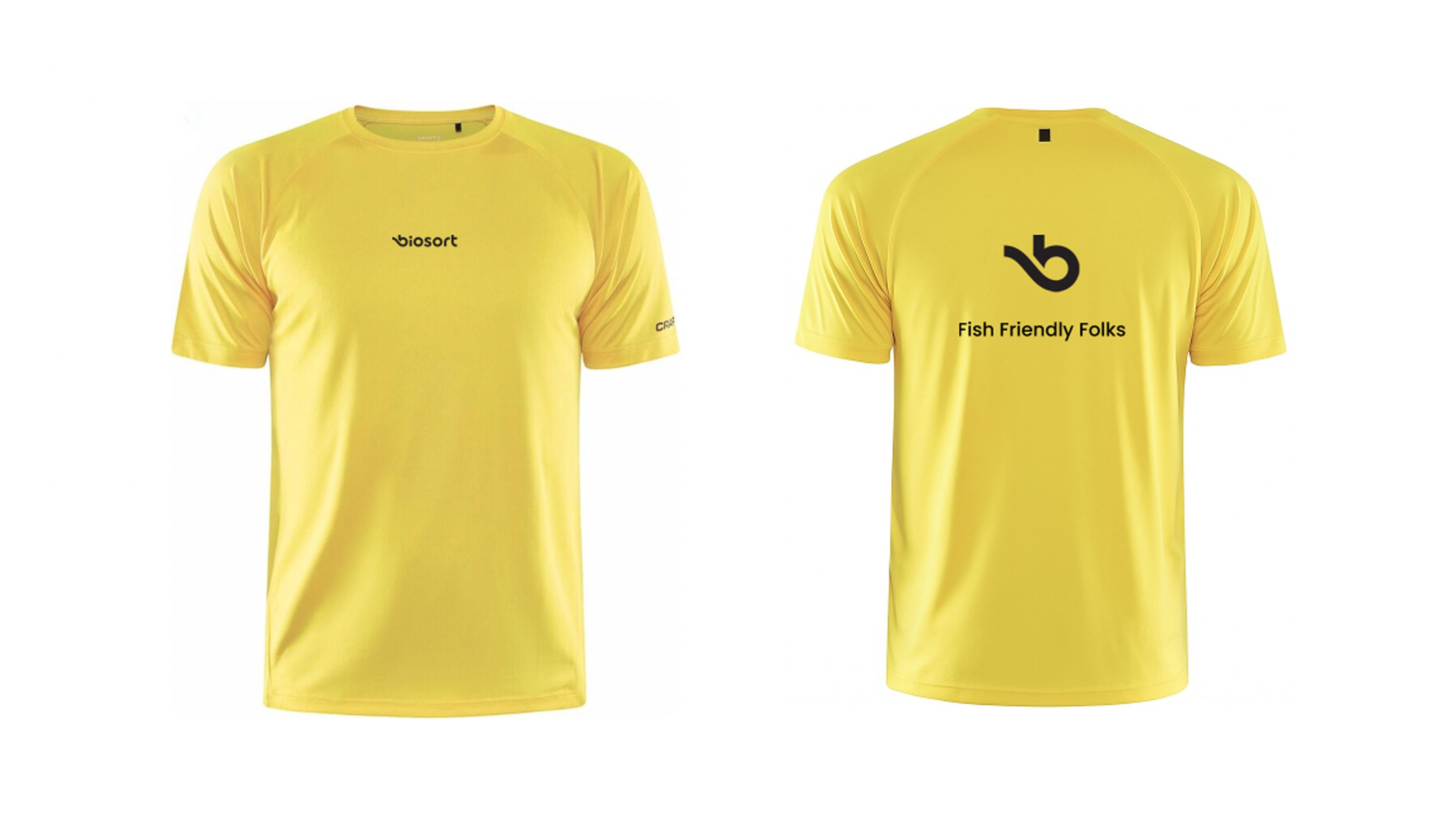 Biosort t-shirt