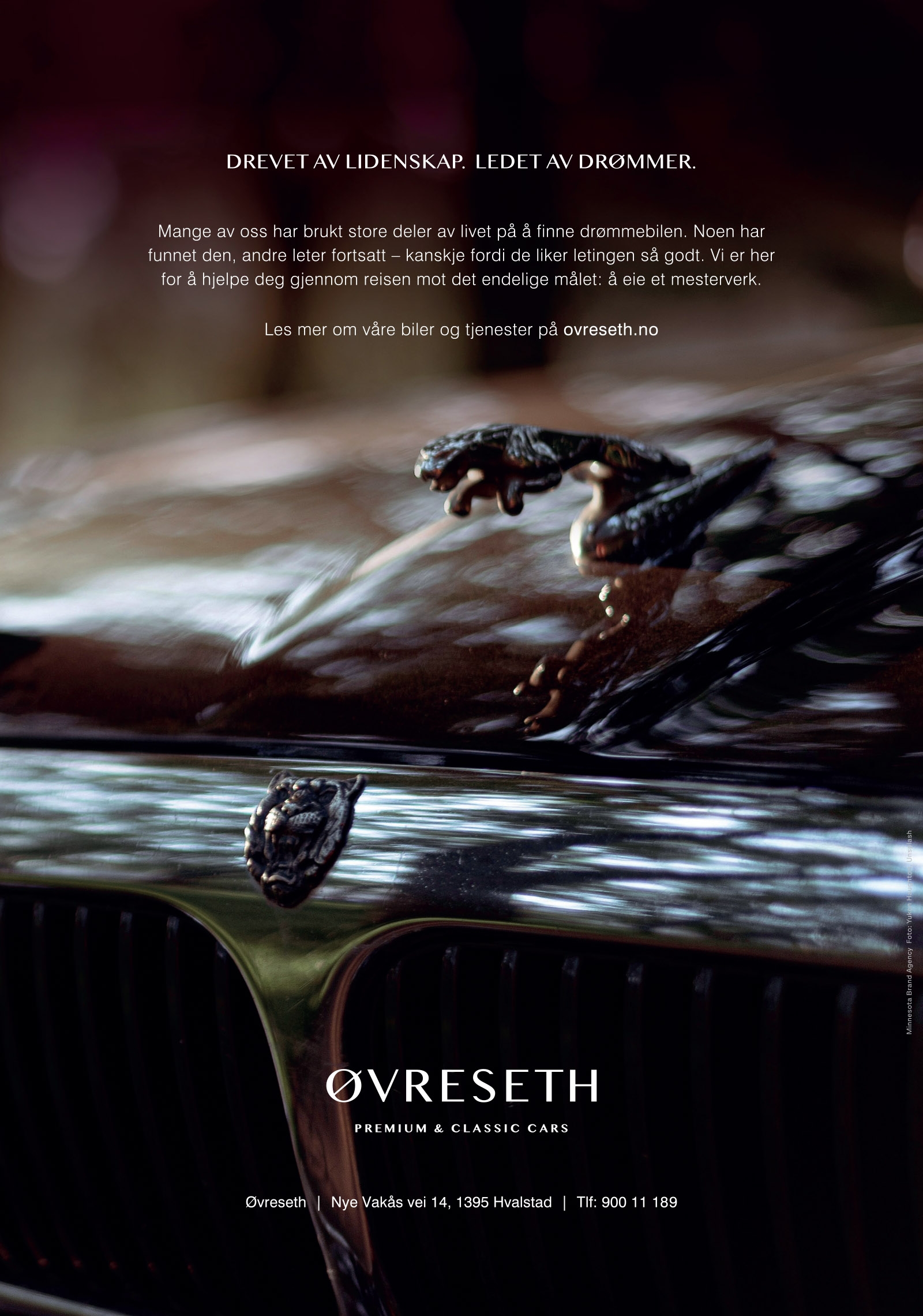 jaguaren magazine ad