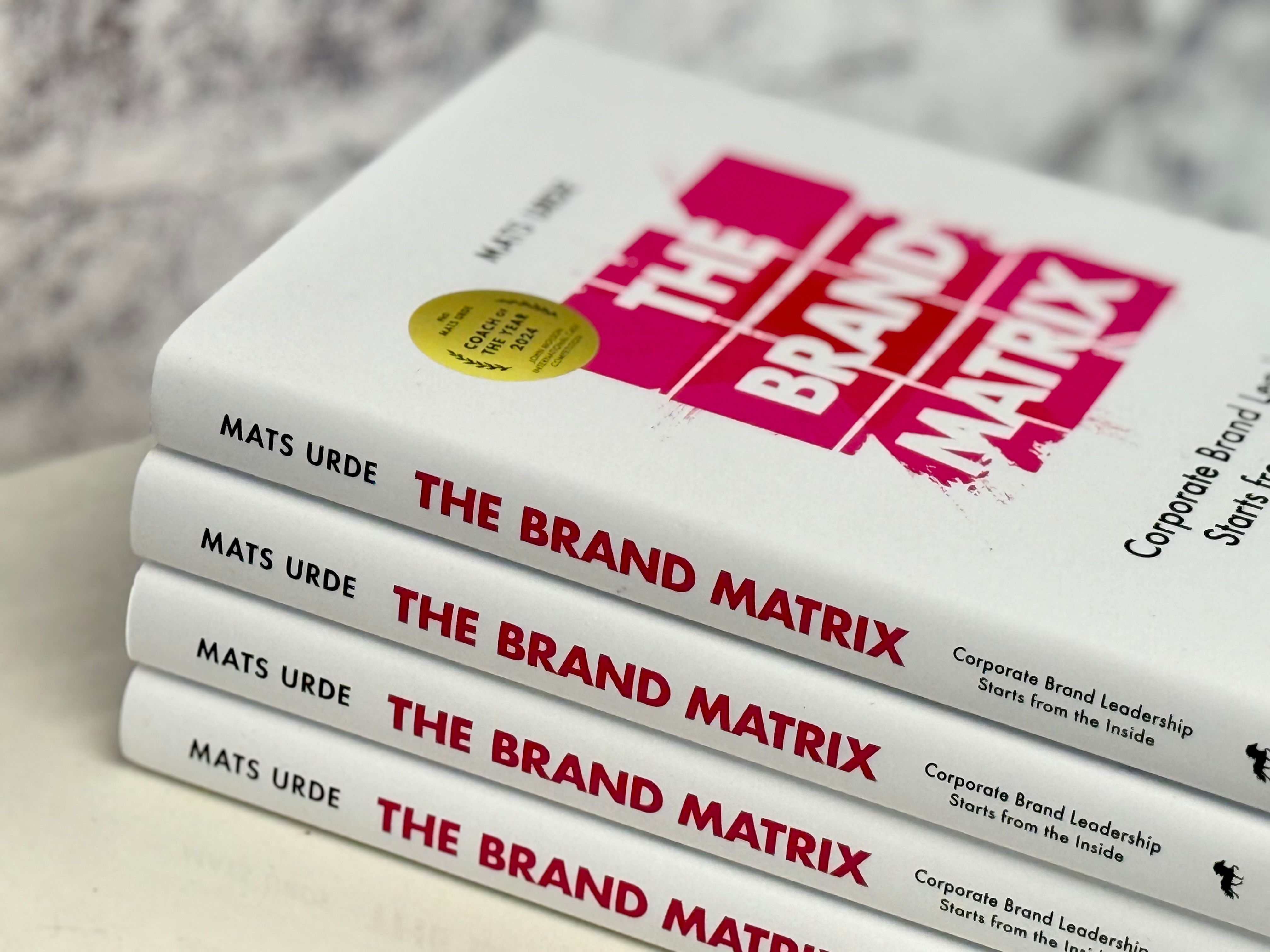 the book