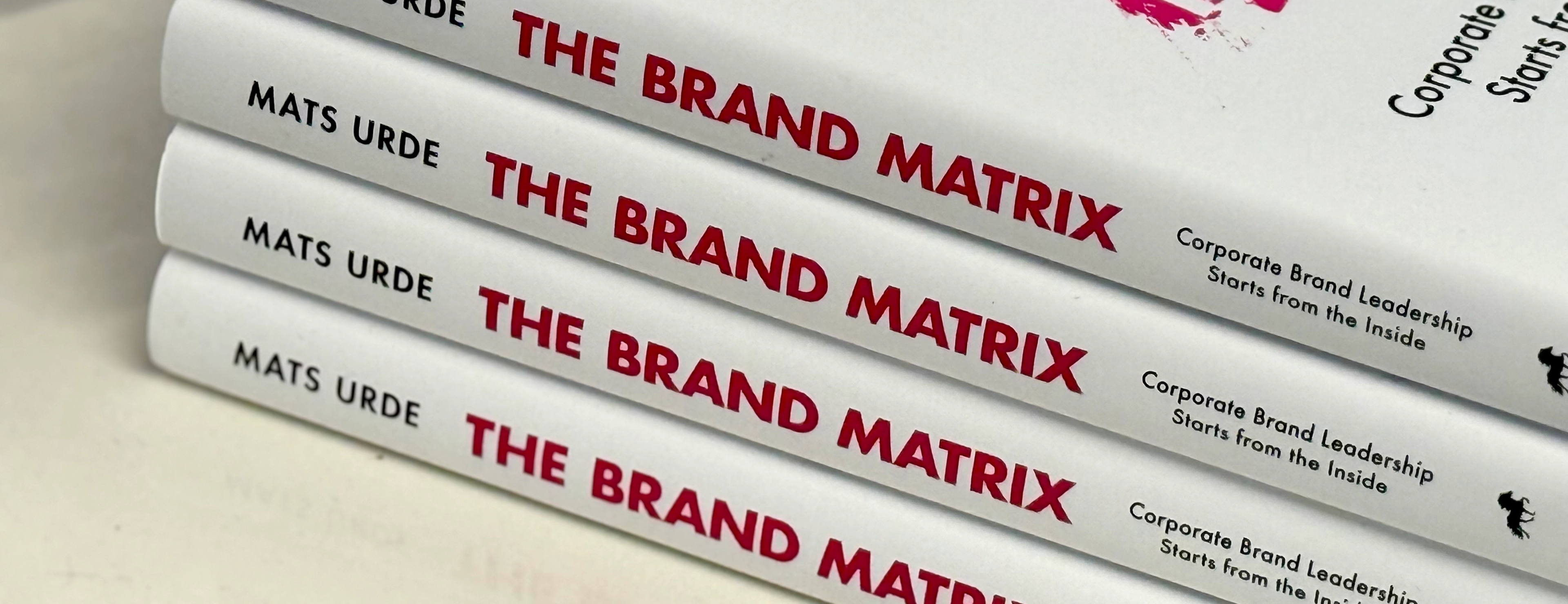 the book