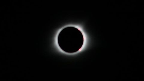 Cover Image for Memories from 2017 (A Total Solar Eclipse in the United States)