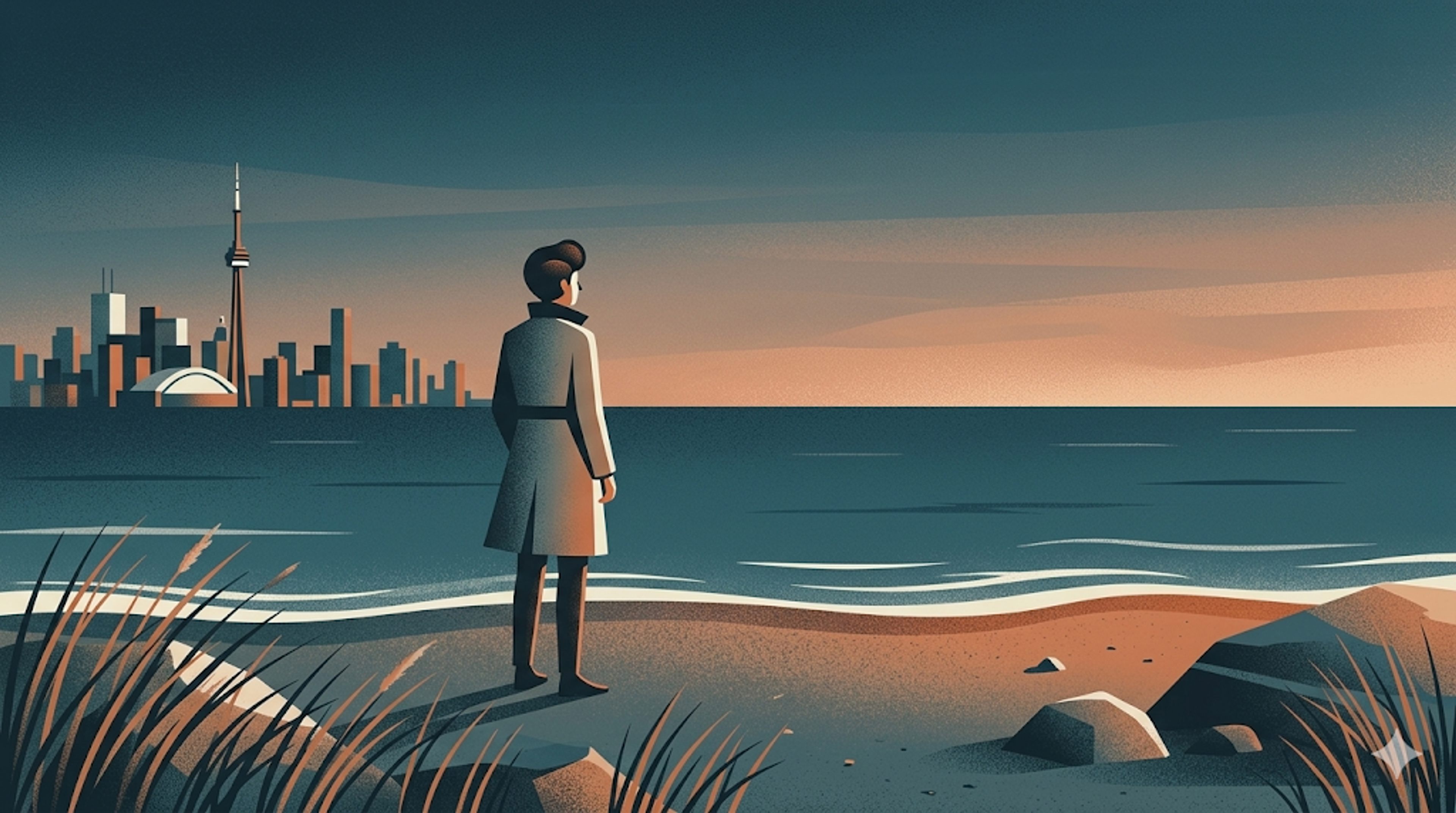 Toronto Skyline