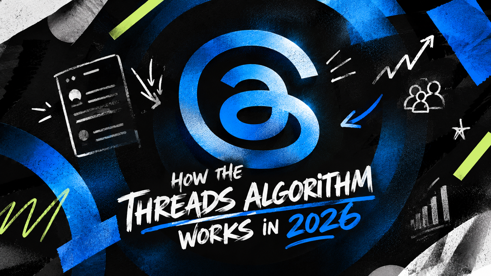 How the Threads Algorithm Works in 2026 (Based on Meta's Updates)